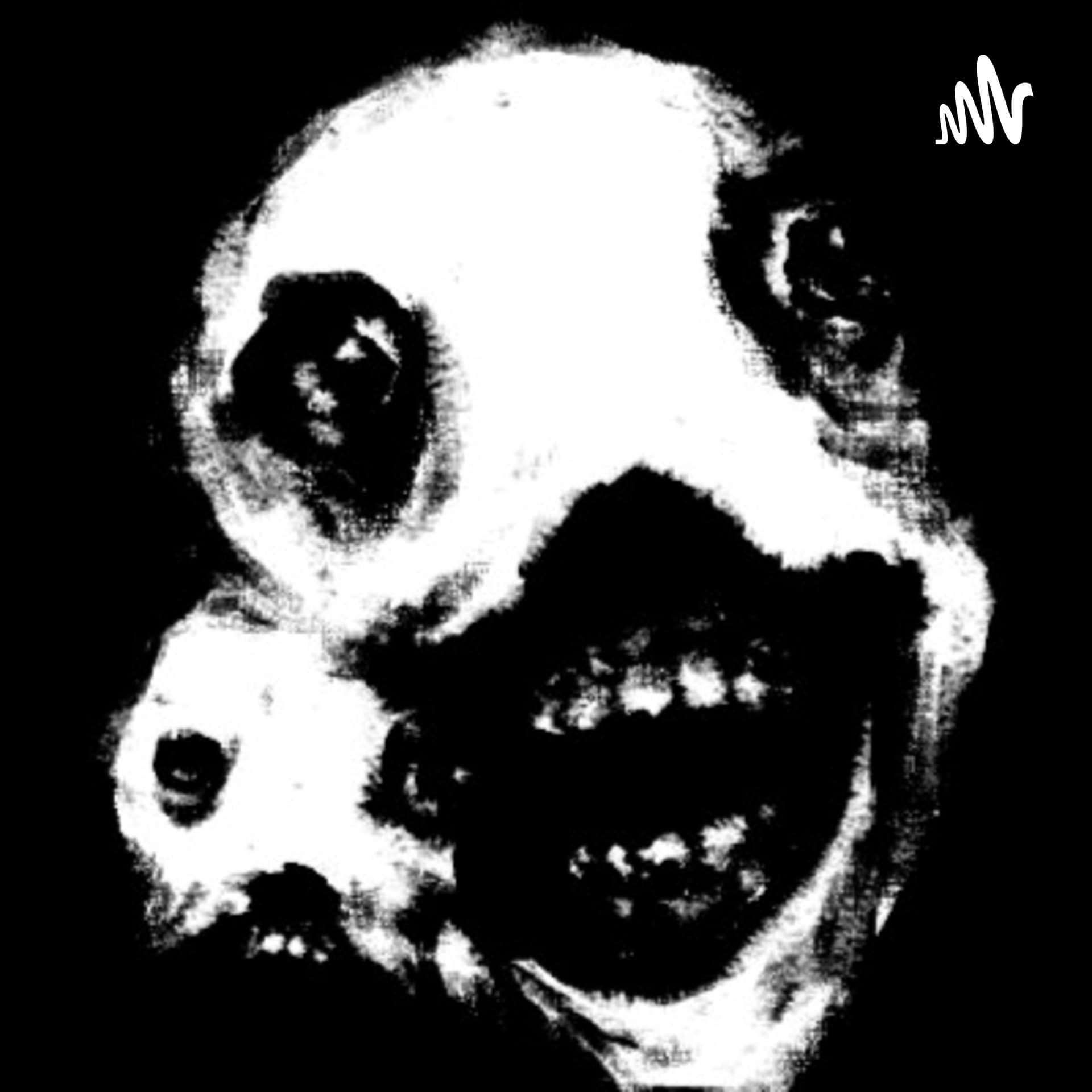 Horory česky! - Podcasts