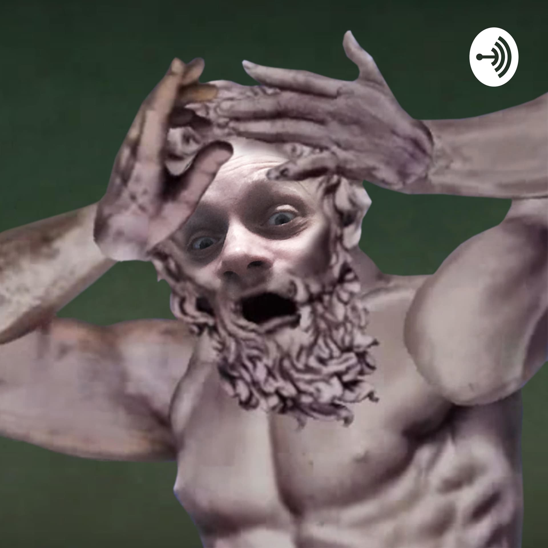 Histeryczne Ględzenie - Podcasty