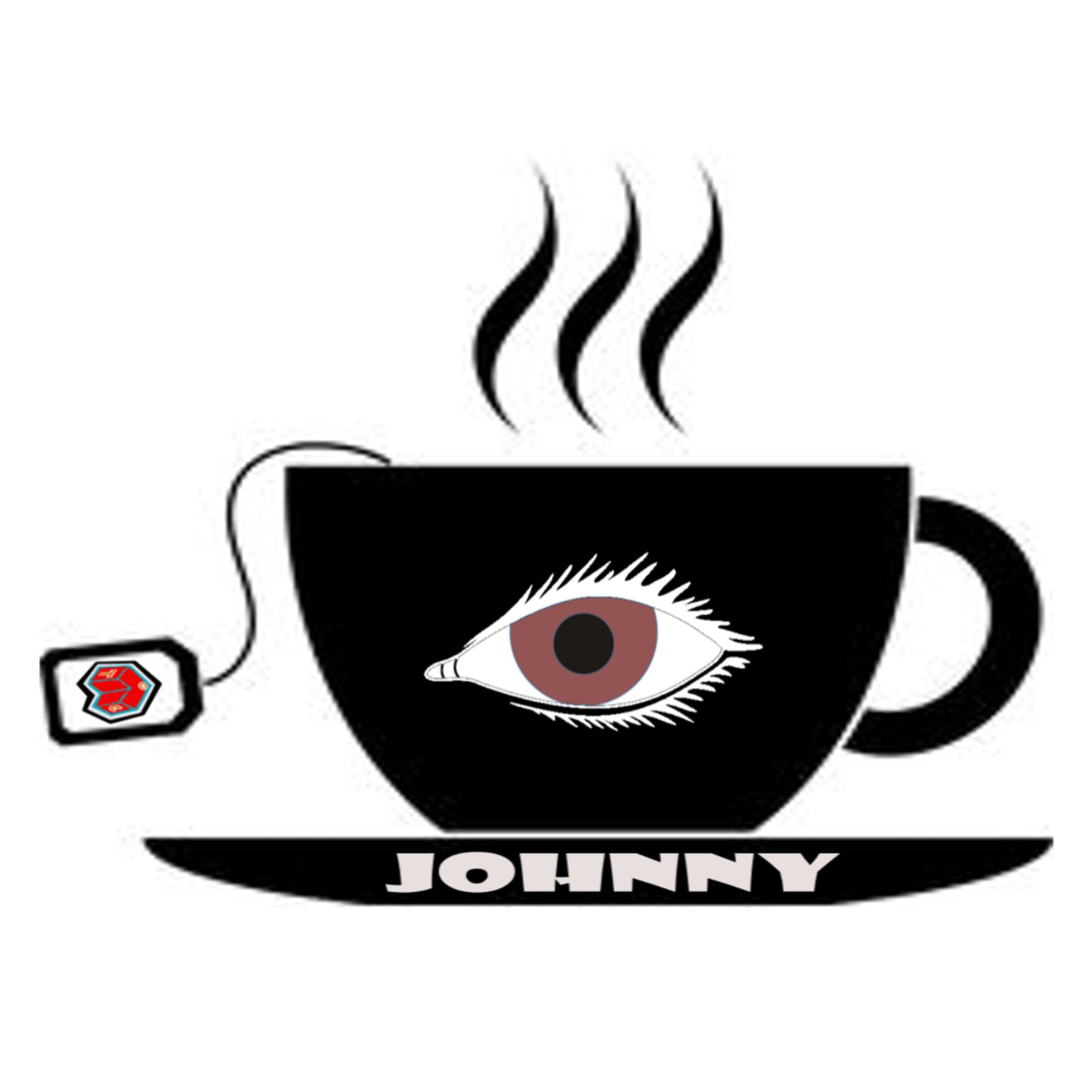 EyeTea Johnny - Podcasts