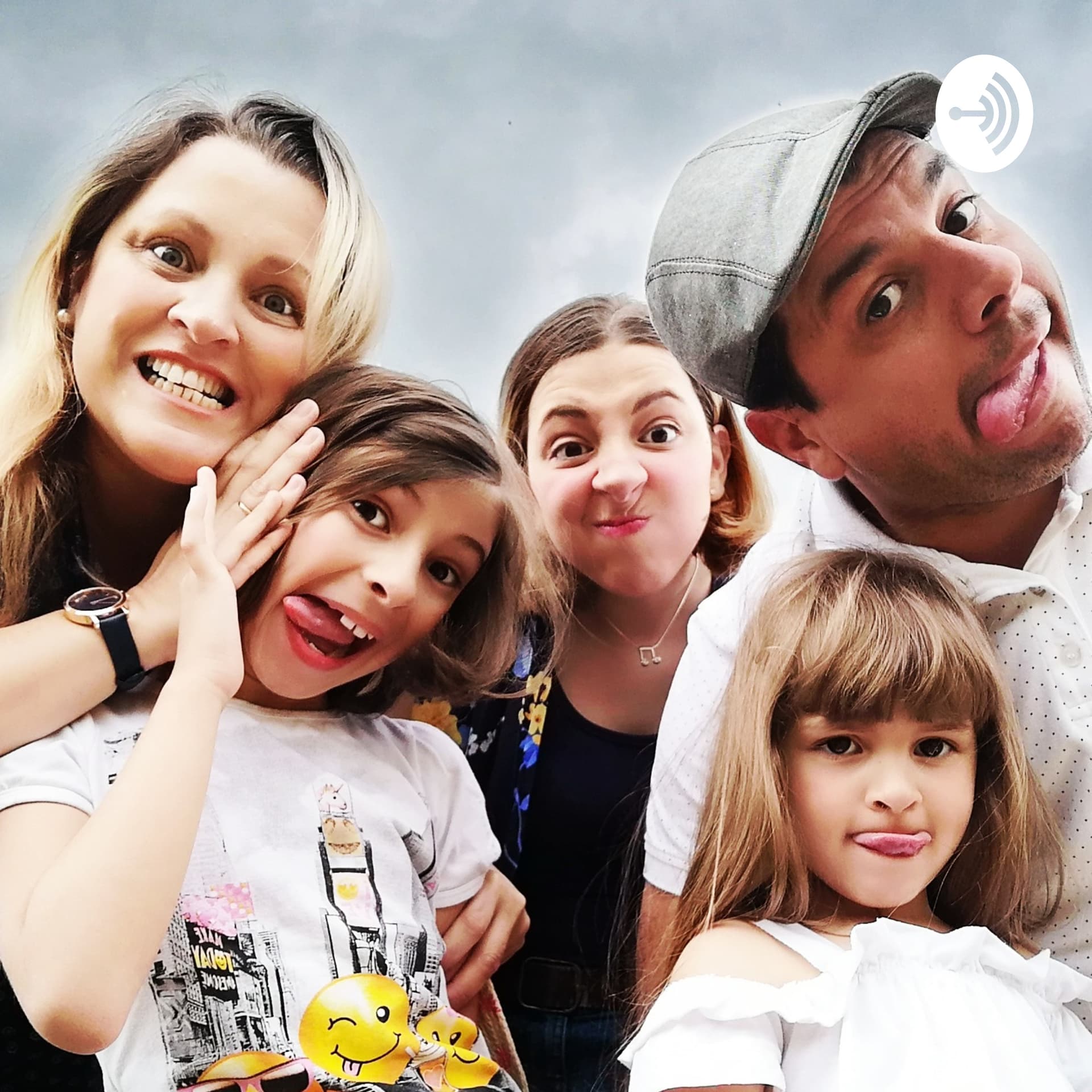 Missões Família Costa - Podcasts