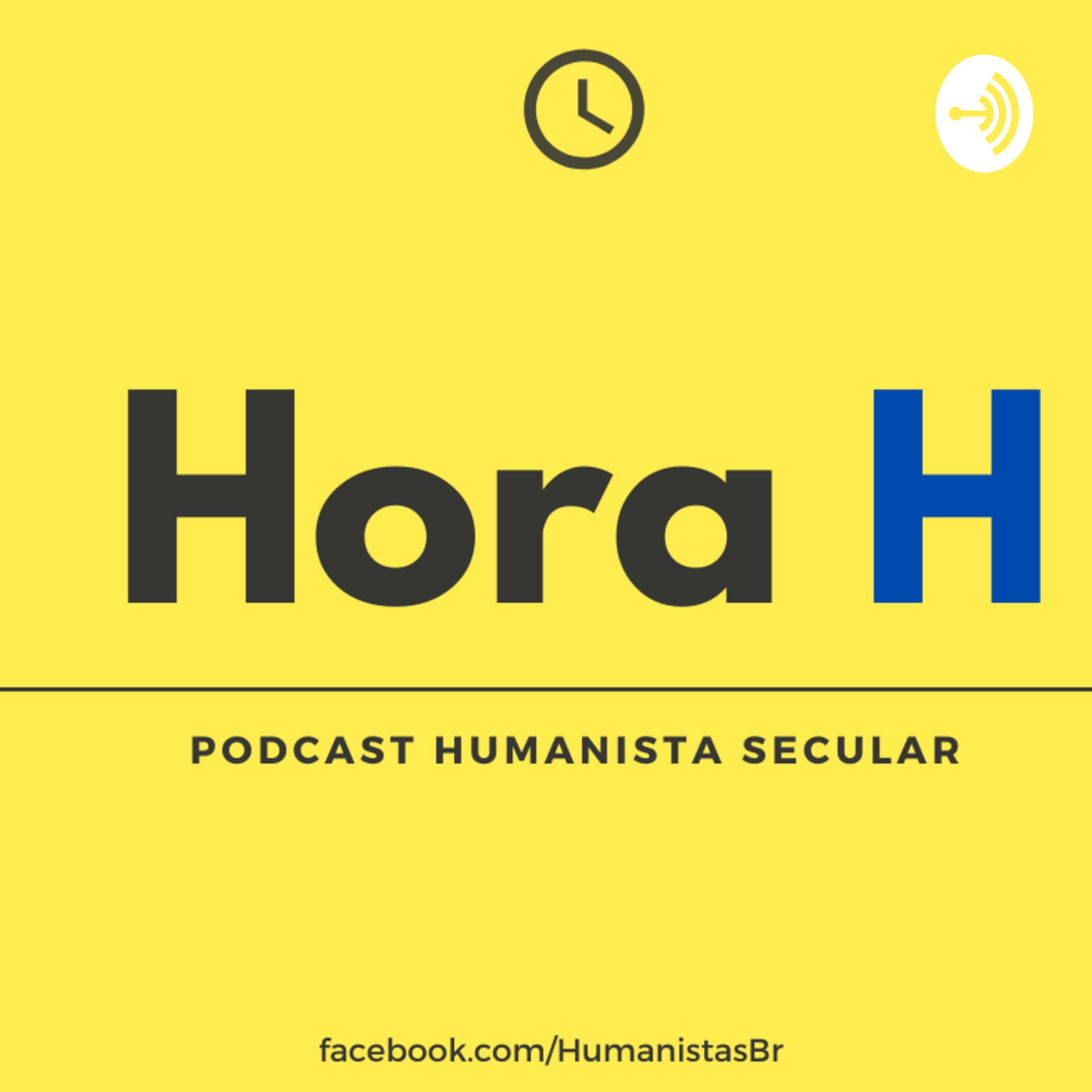 Hora H - Podcast Humanista Secular - Podcasts
