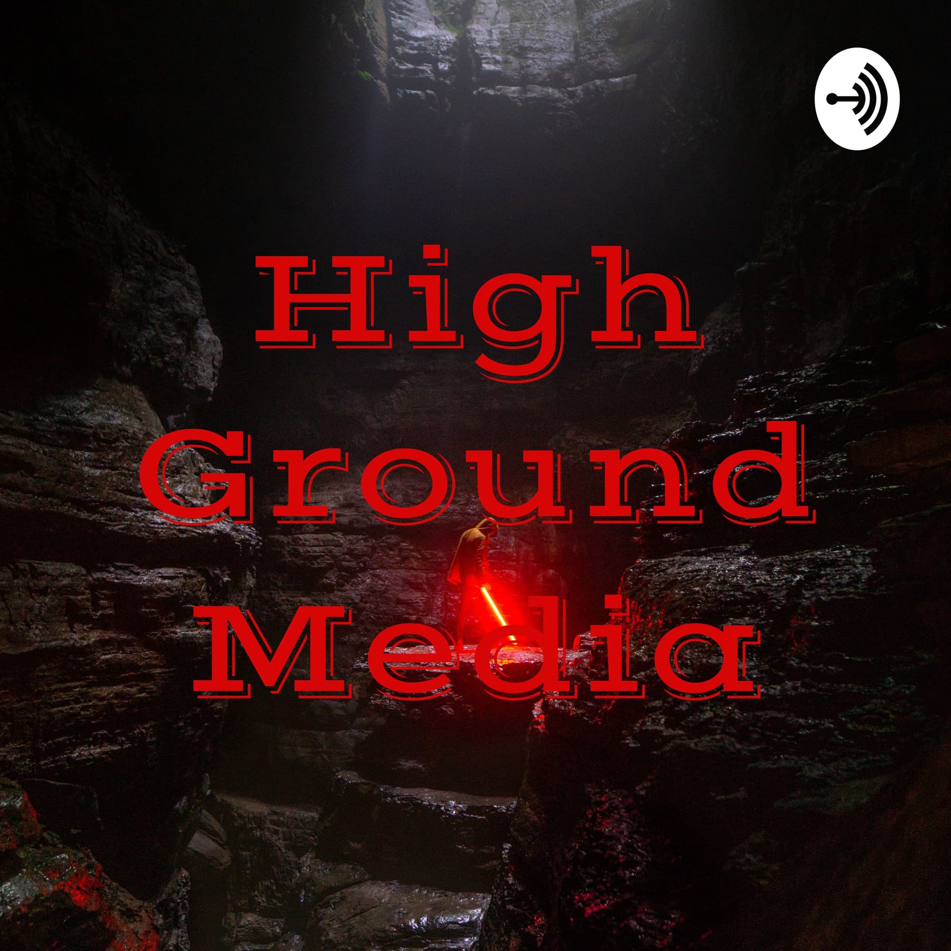 High Ground Media - Podcasts