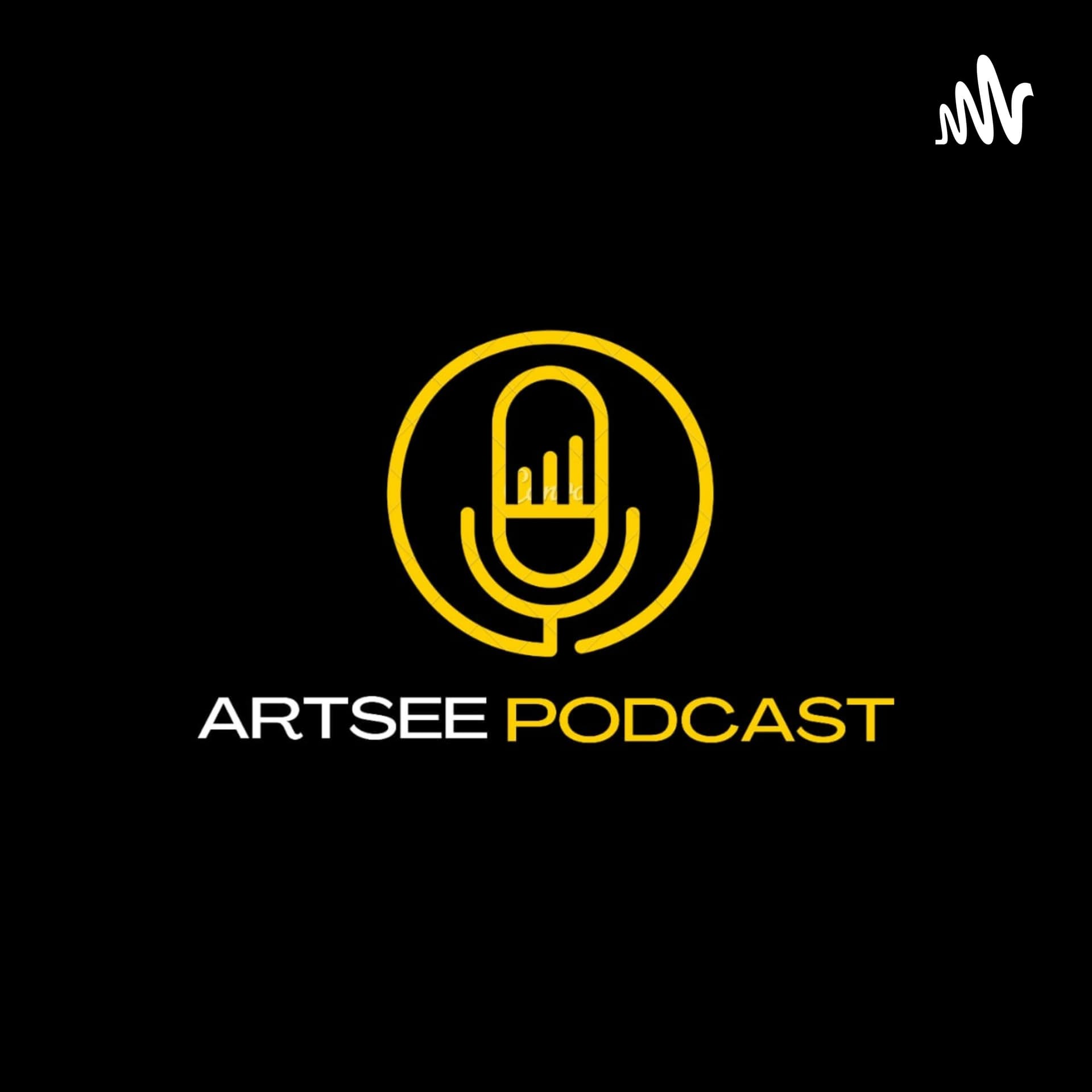ARTSEE - Podcasts