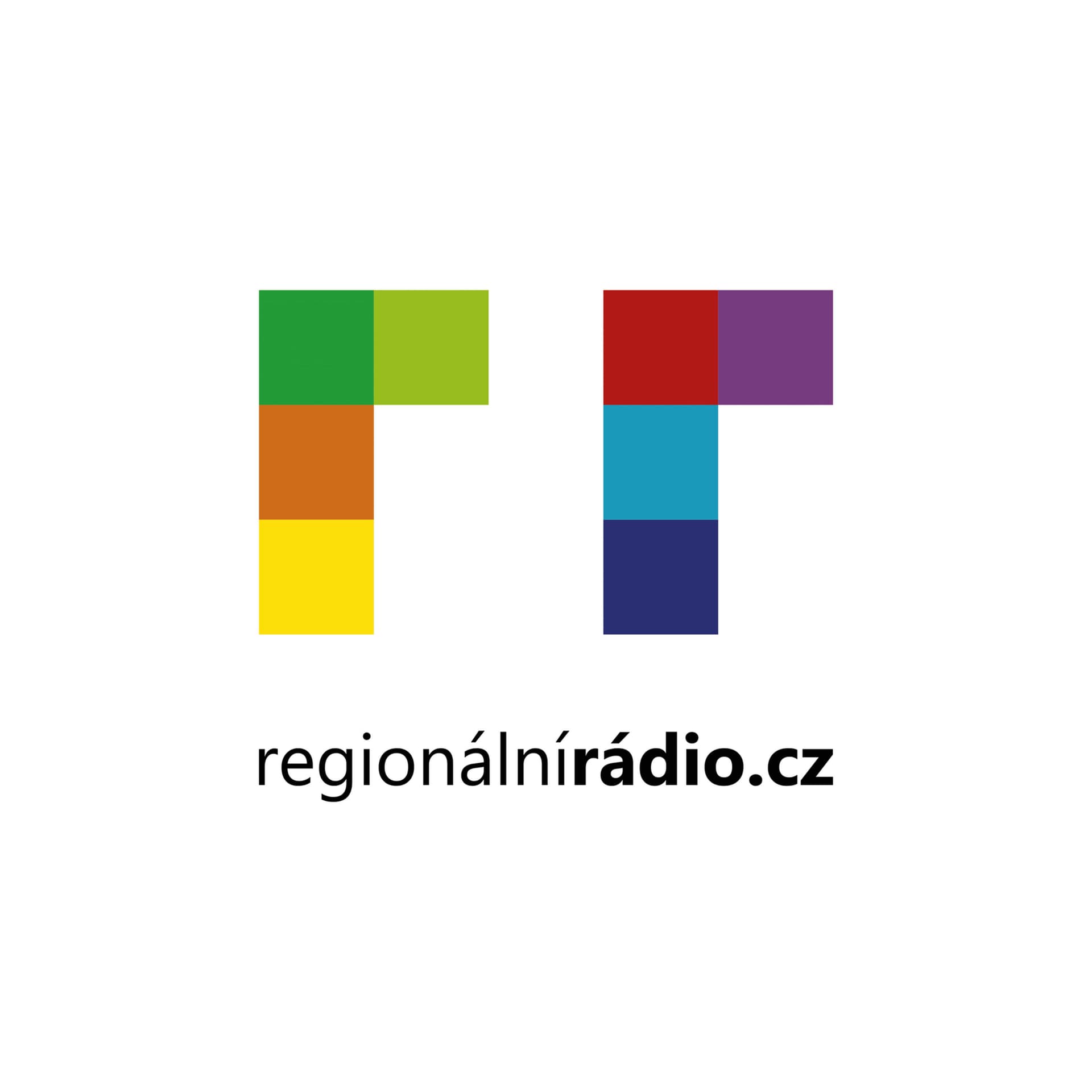 Regionální Rádio - Podcasty