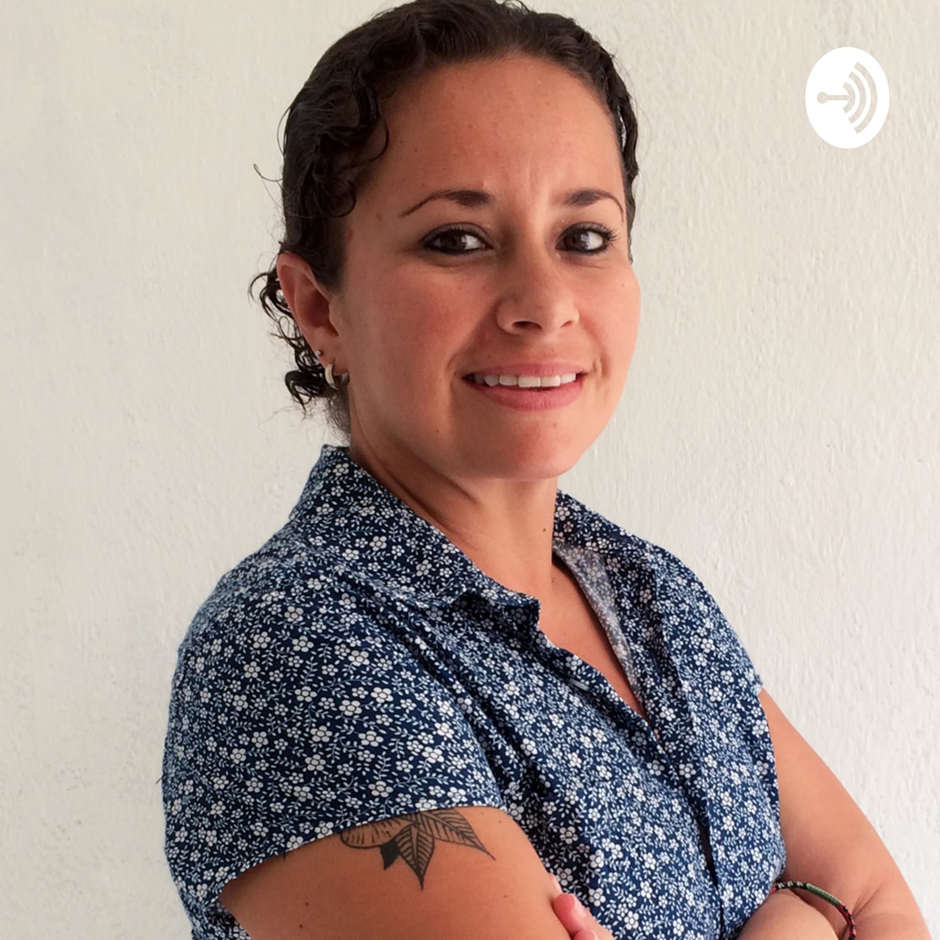 Daniela Zebadúa Marketing - Podcasts