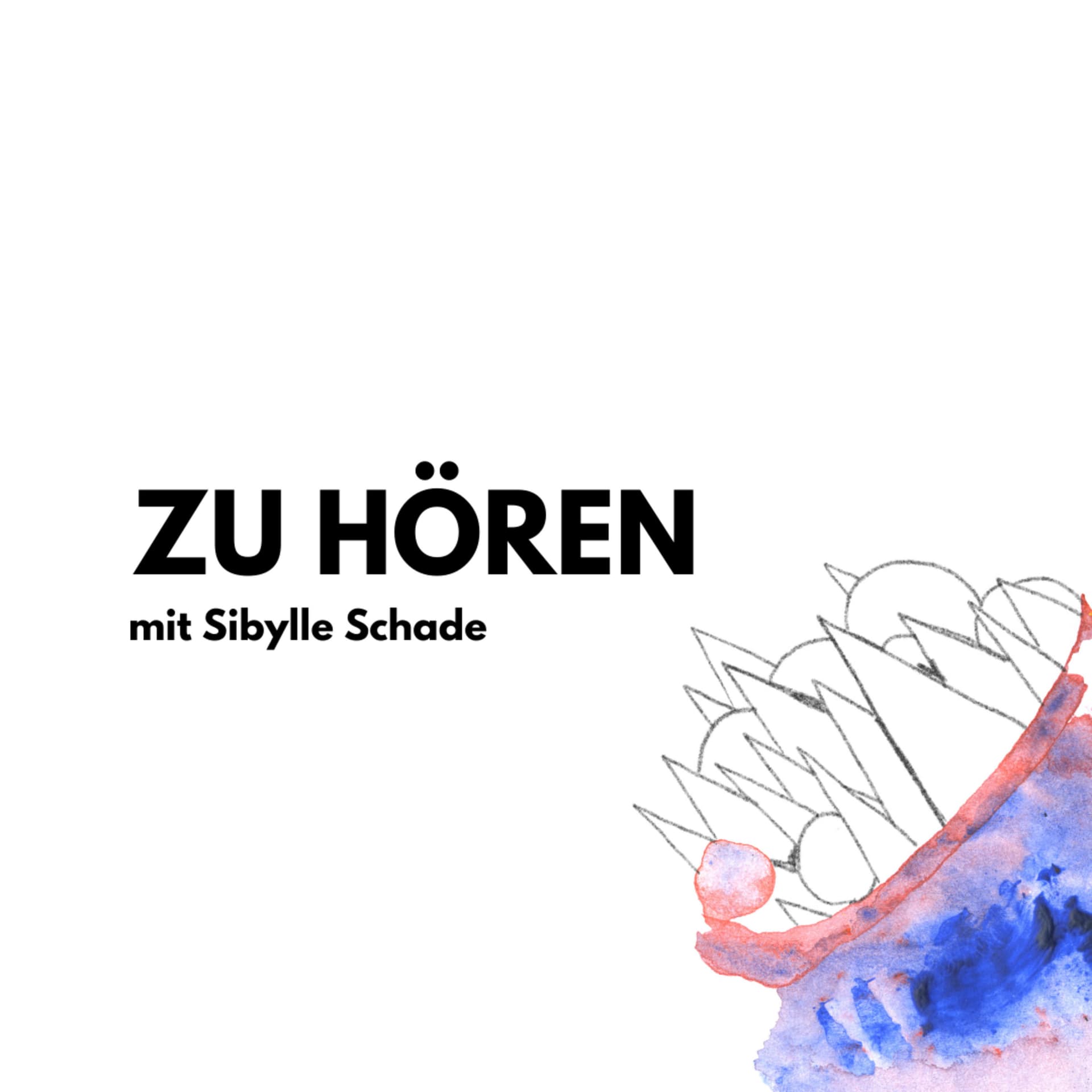 ZU HOEREN - Podcasts