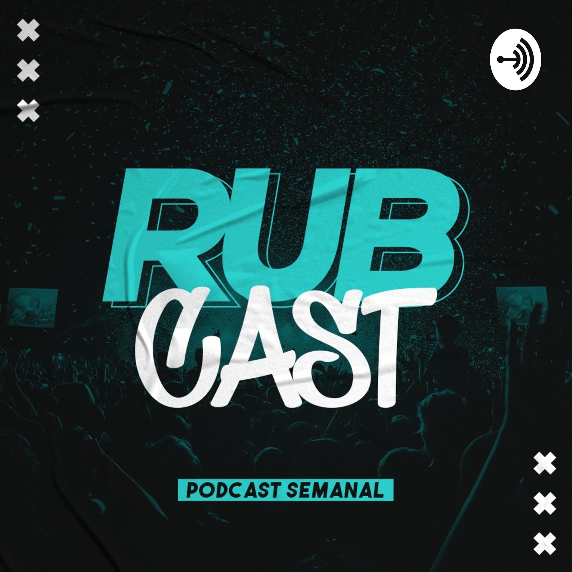 RUBCAST - Podcasts