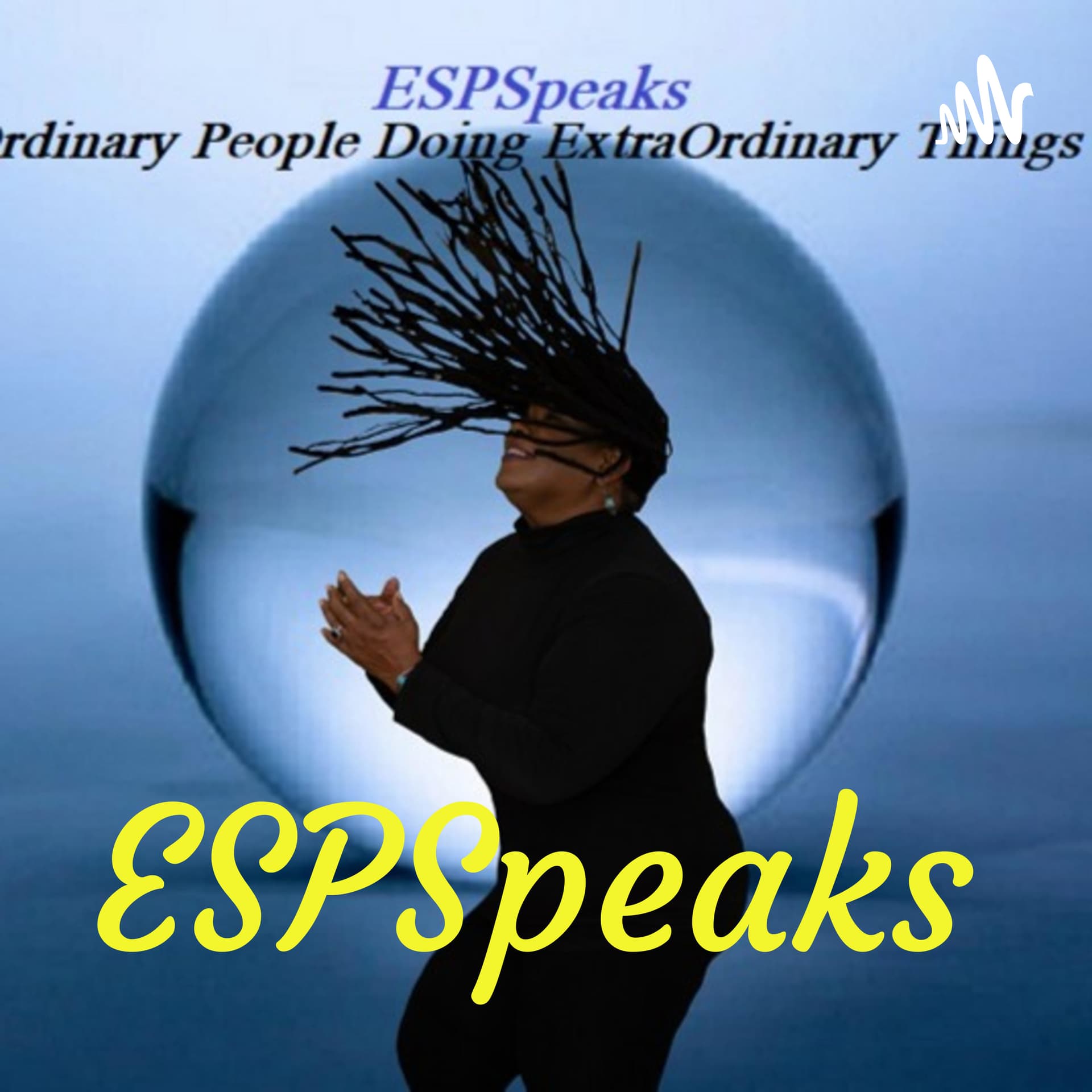 ESPSpeaks - Podcasts