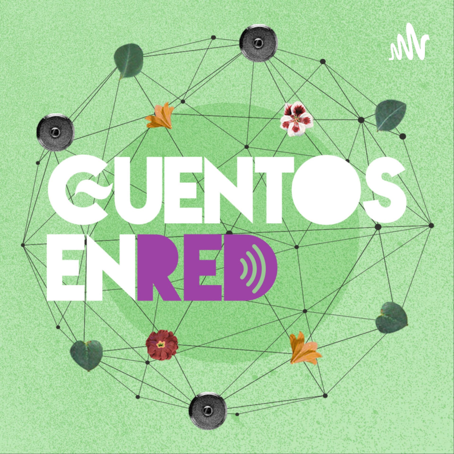 Cuentos en Red - Podcasts