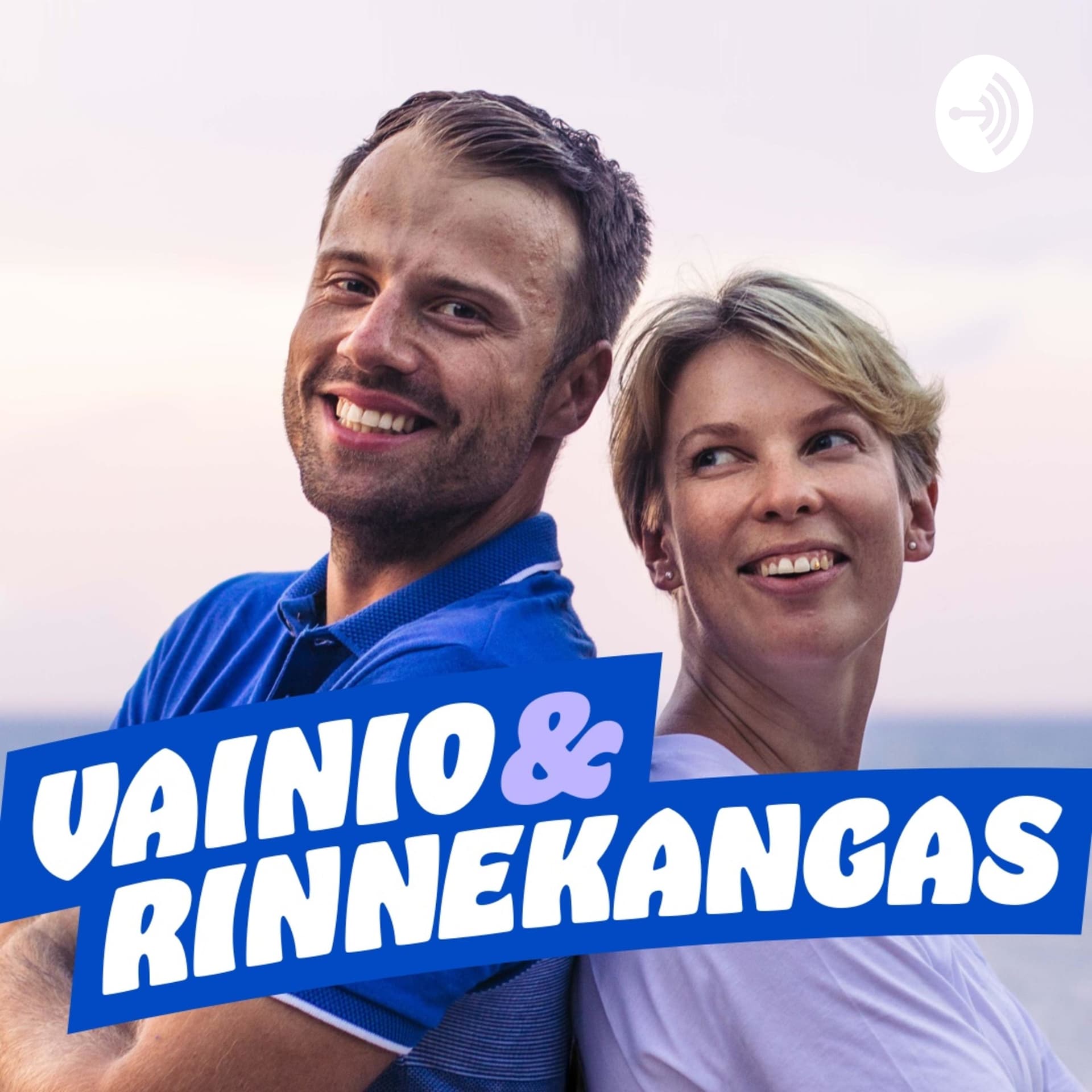 Vainio & Rinnekangas - Podcastler