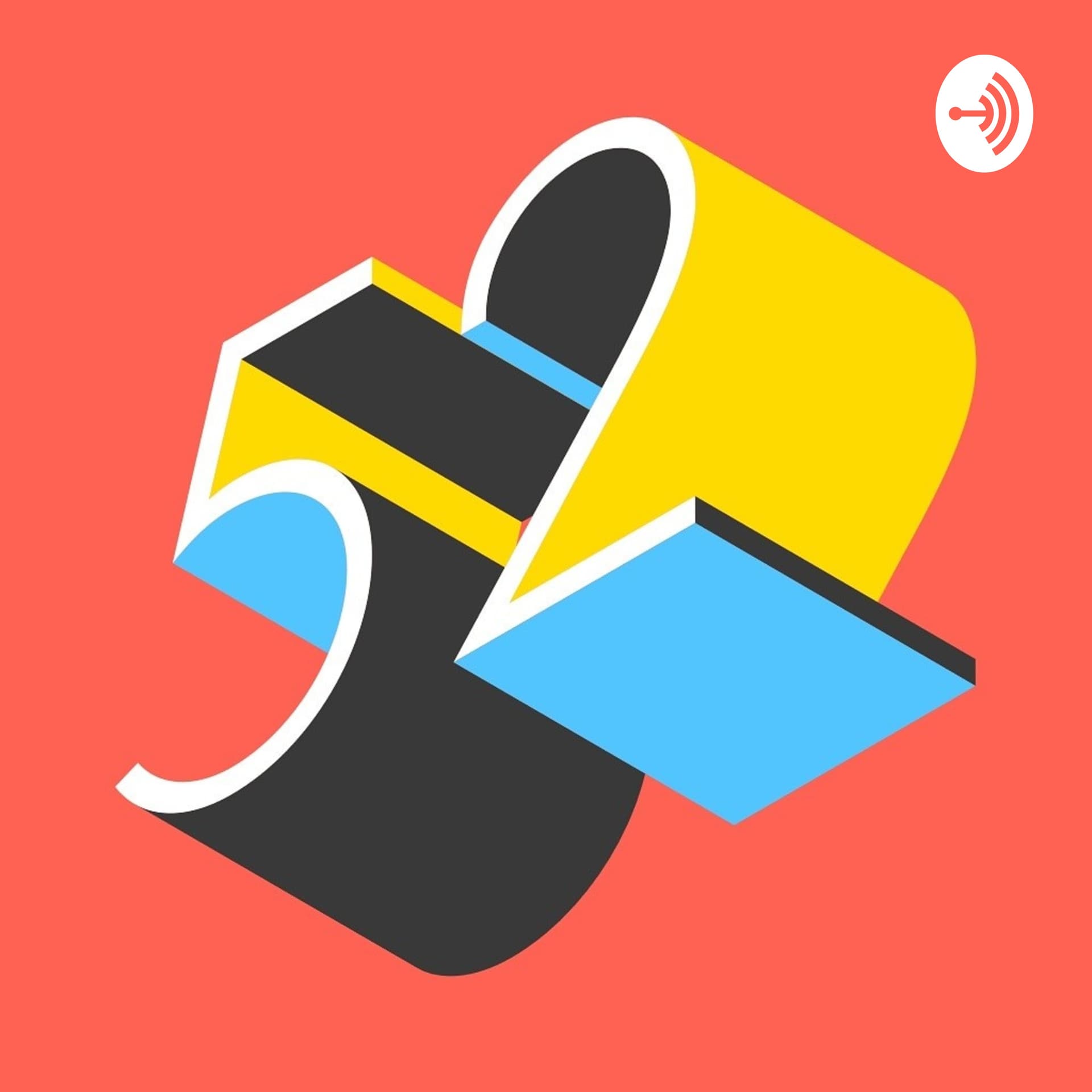 52 Week Film Project - Podcasts