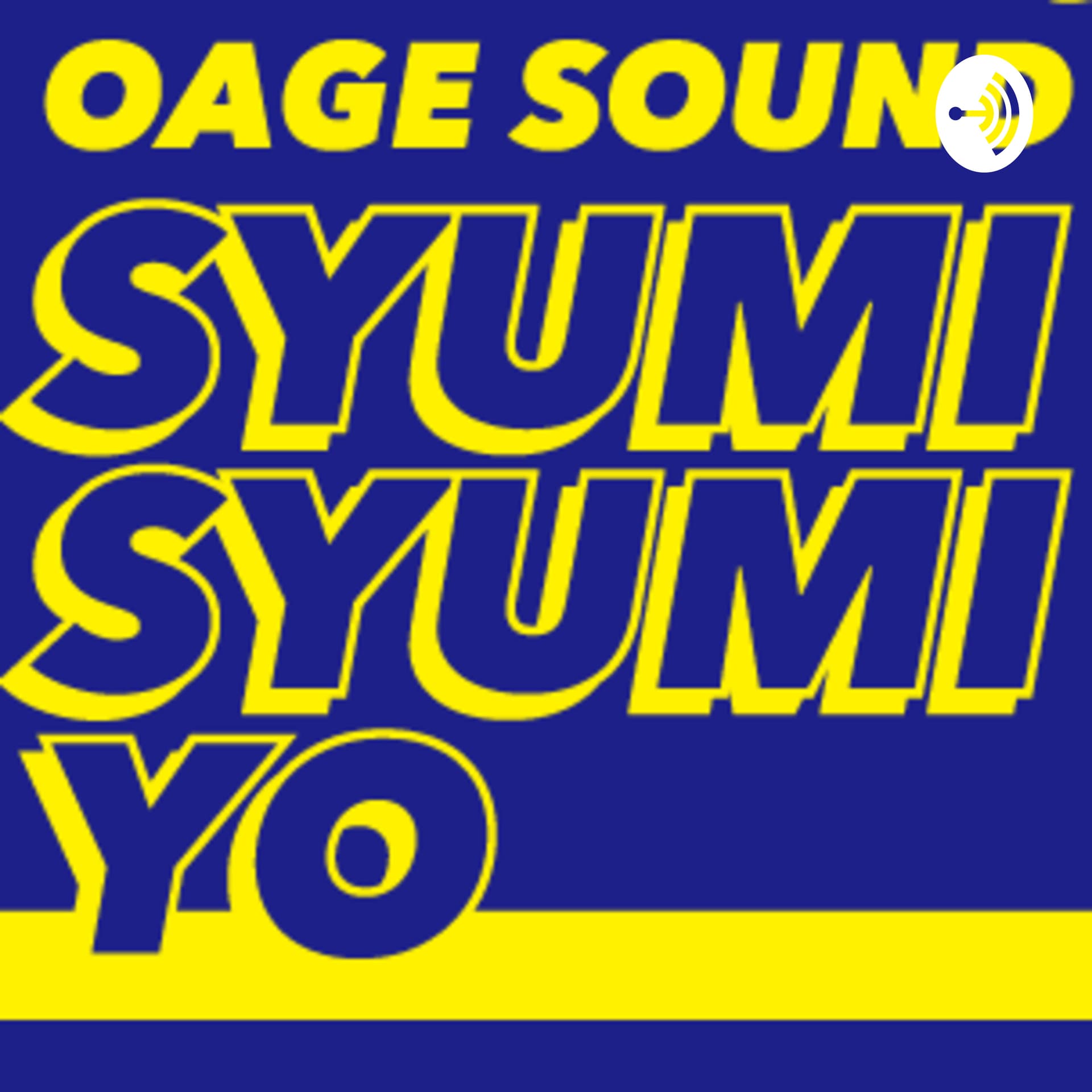 SYUMI SYUMI YO