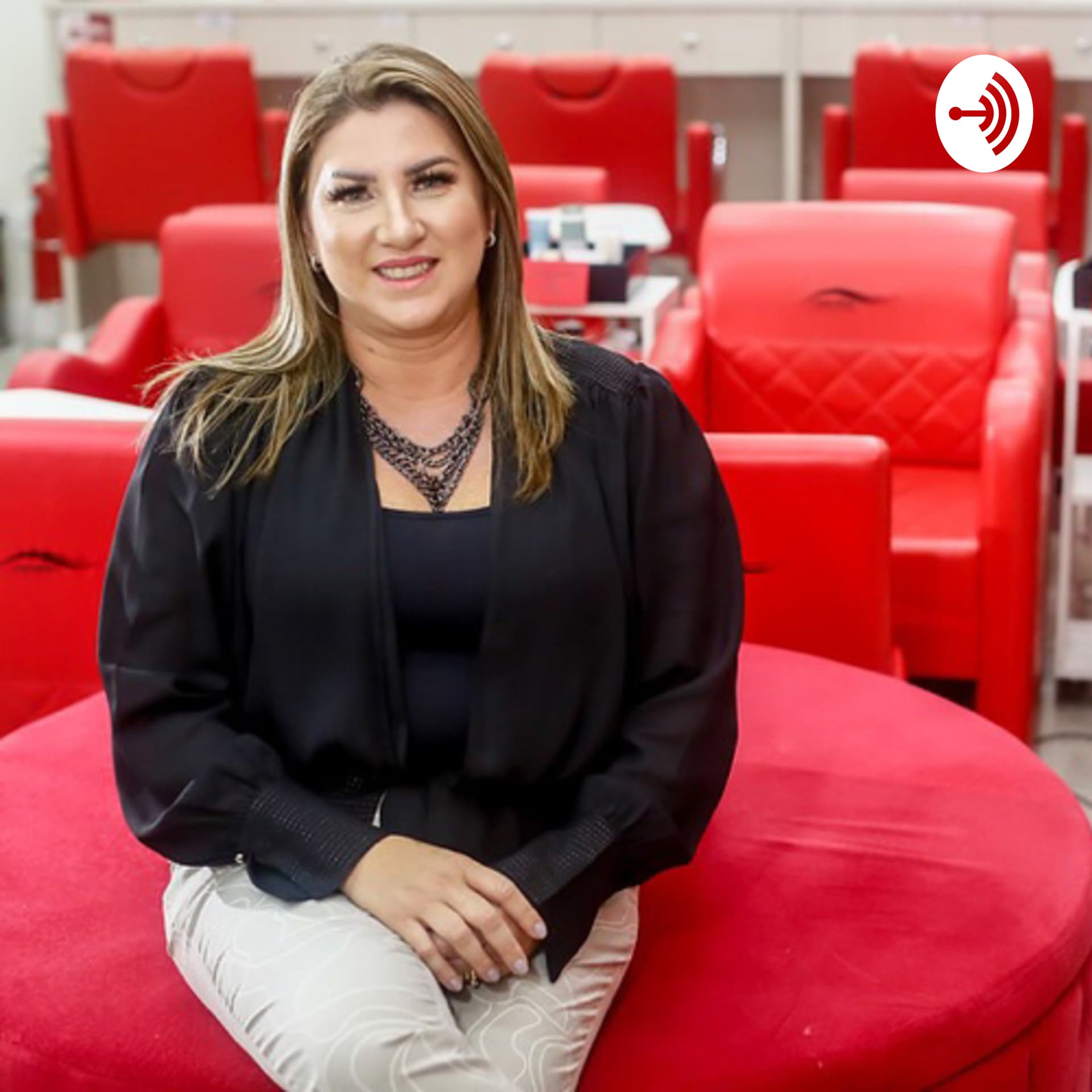 Luzia Costa - Podcasts