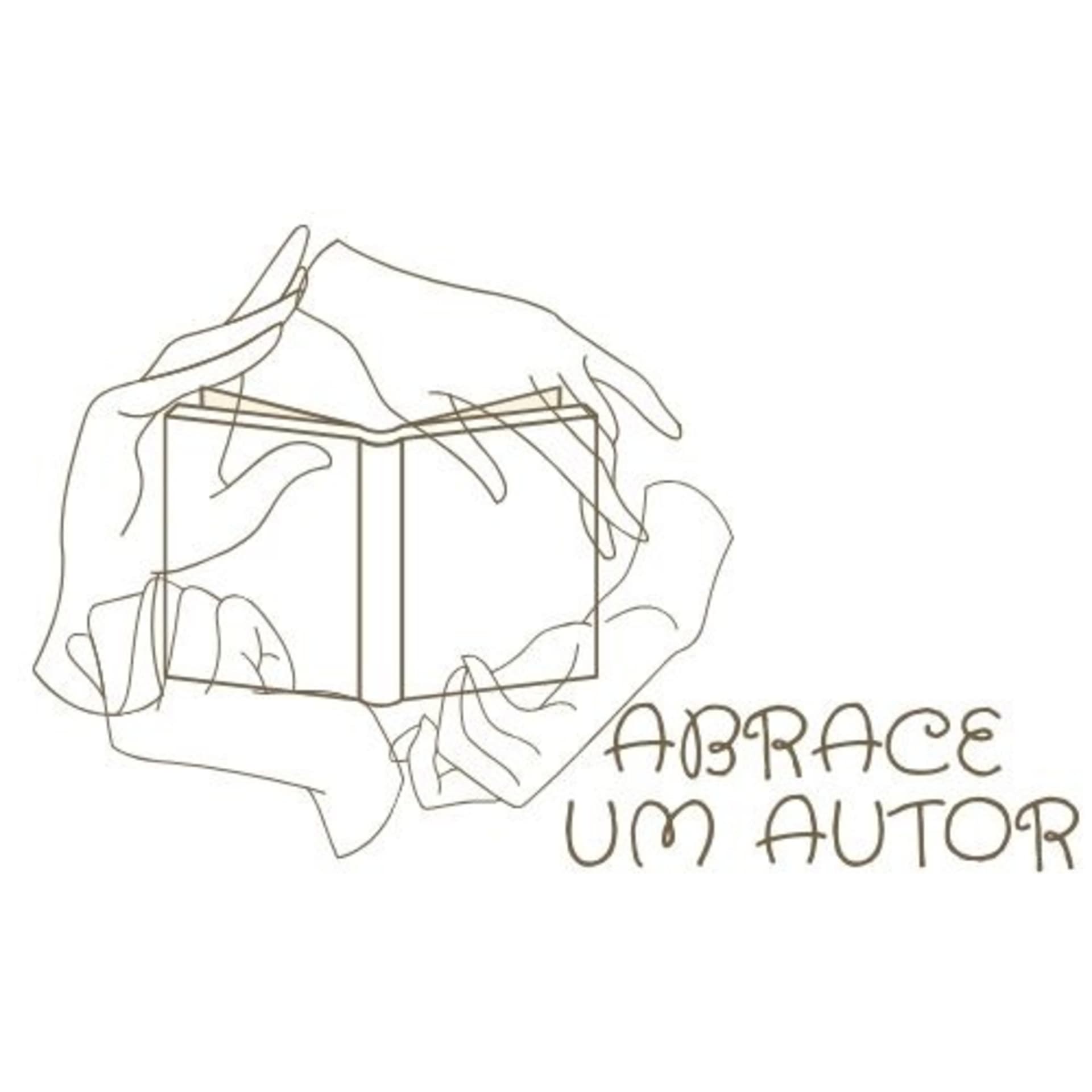 Abrace um Autor - Podcast Literário - Podcasts