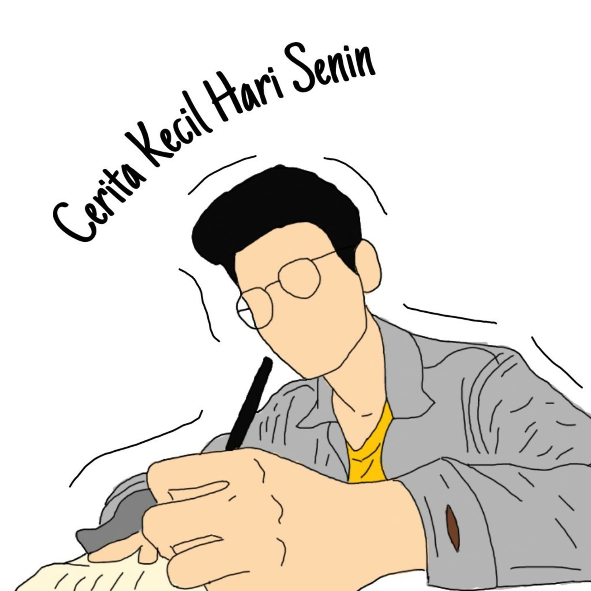 SUARA HARSEN - Podcasts