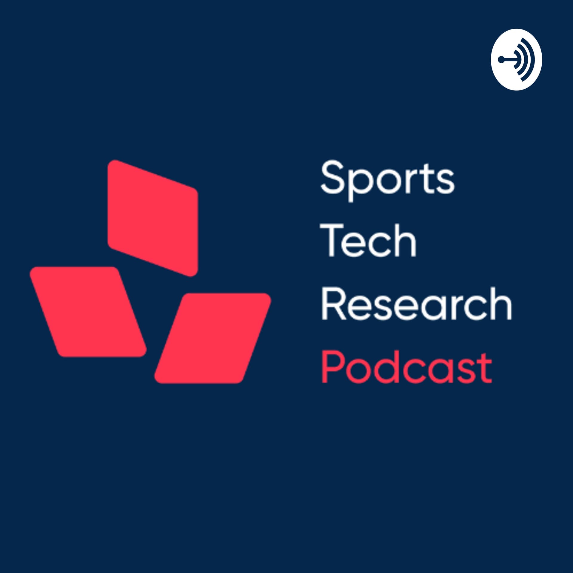 Sports Tech Research Podcast - بودكاست