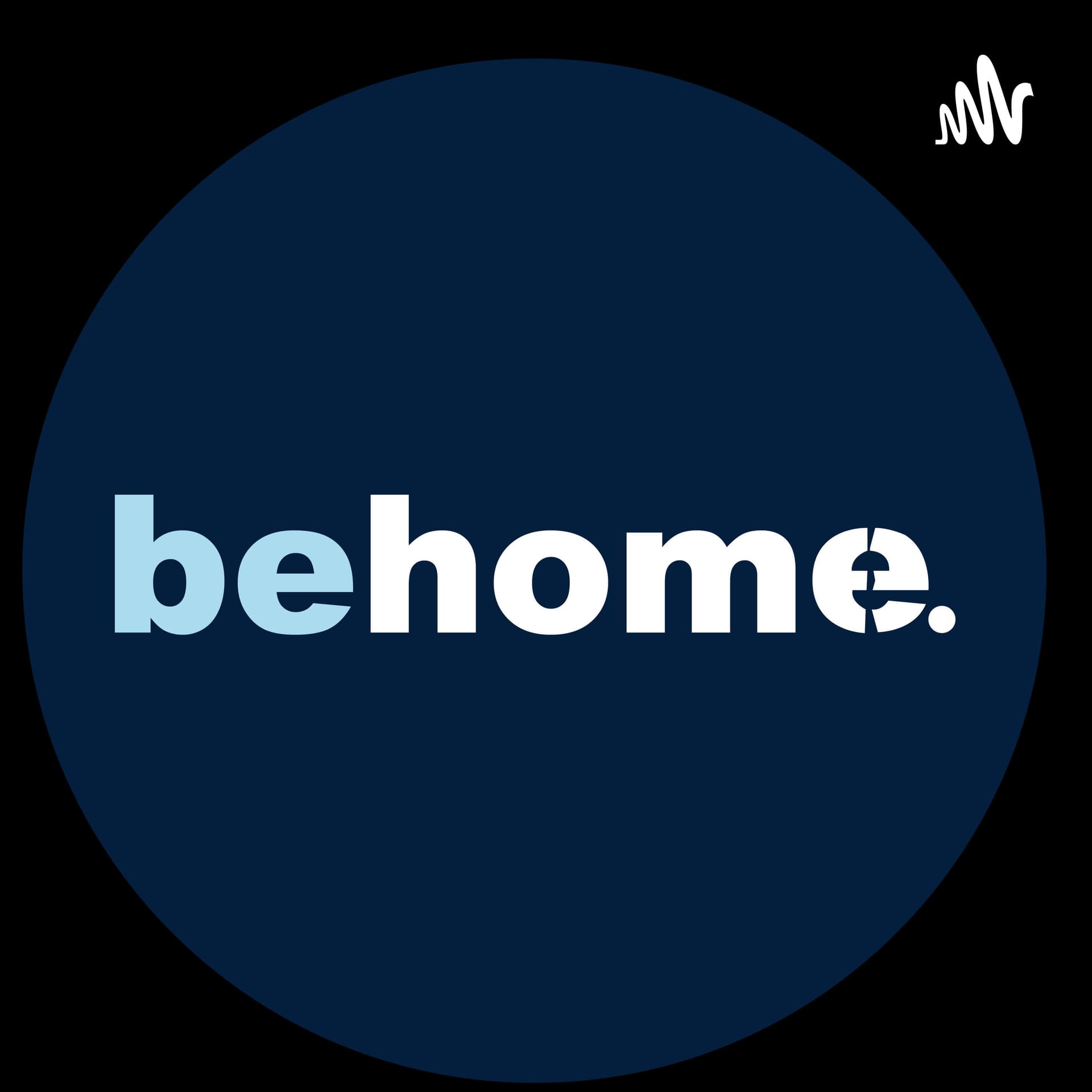 Be Home Indonesia - Podcasts