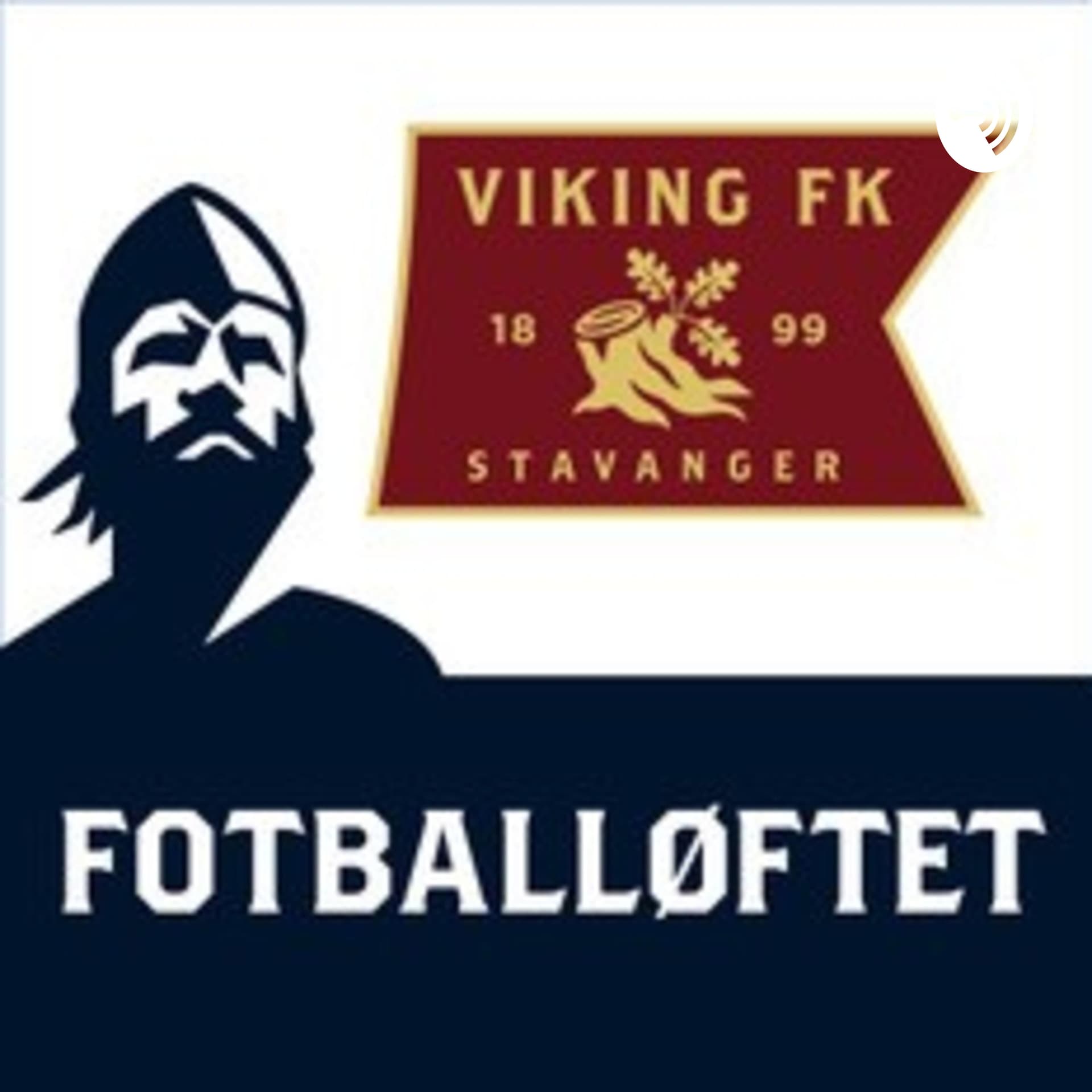 Fotballøftet - Podcasts