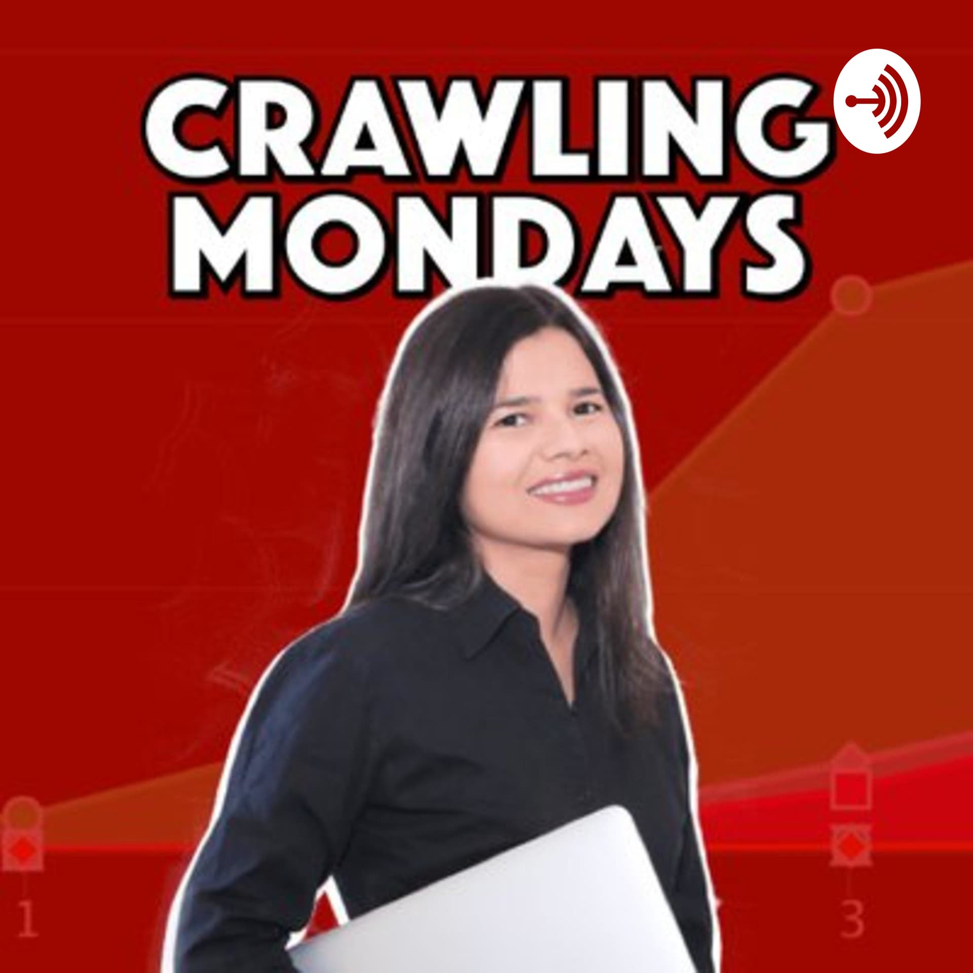 Crawling Mondays by Aleyda - SEO News, Tips and Interviews - Podcasts