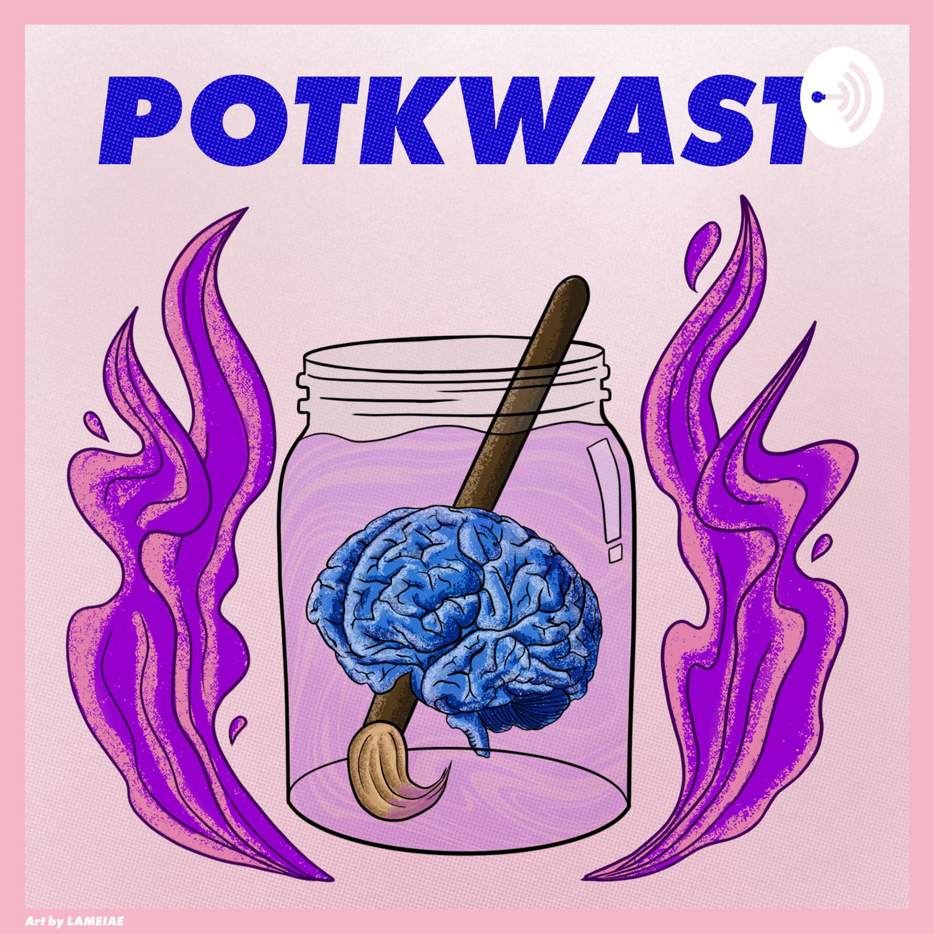 Potkwast - Podcasts