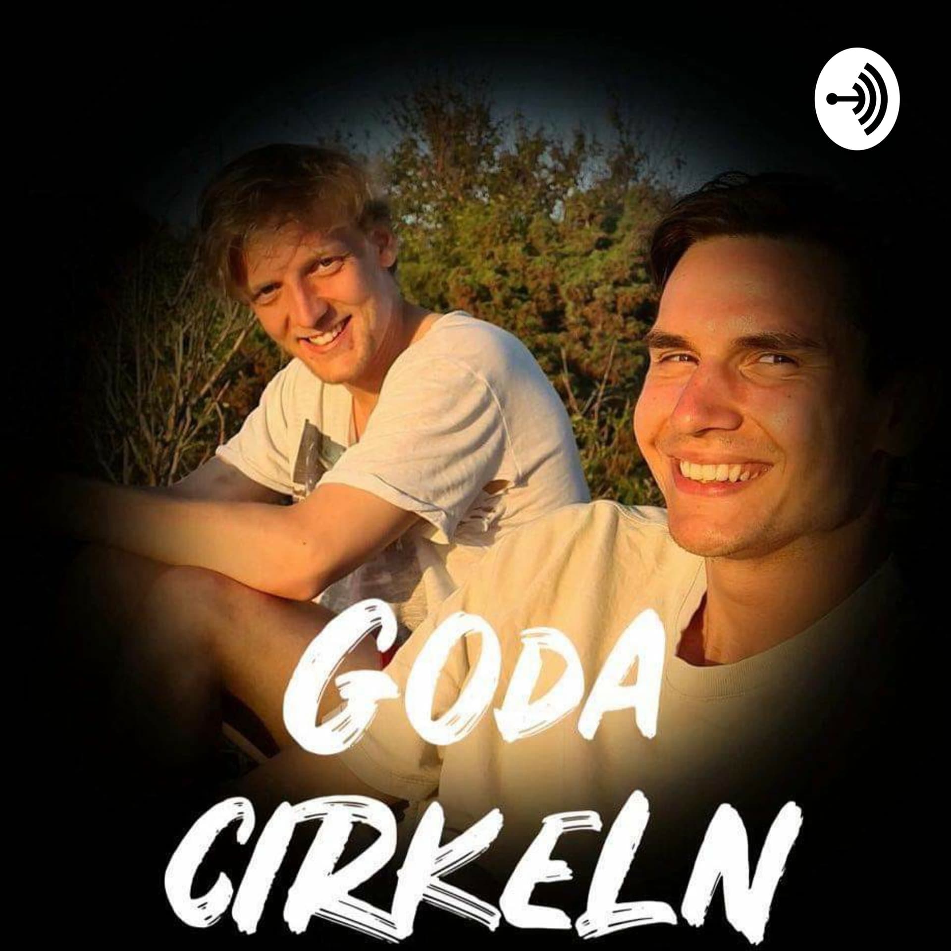 Goda Cirkeln - Podcasts