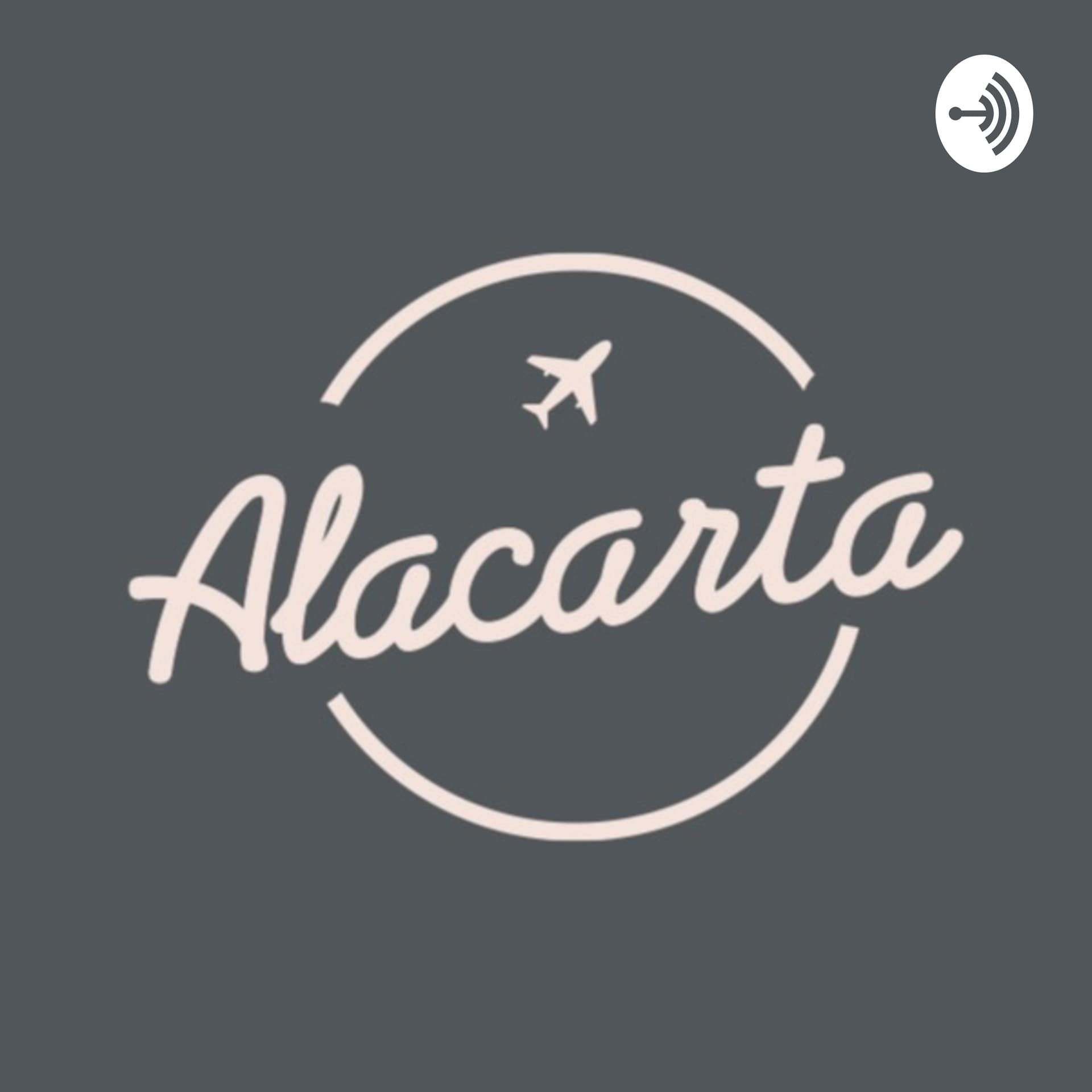 Viajando by Alacarta - Podcasts