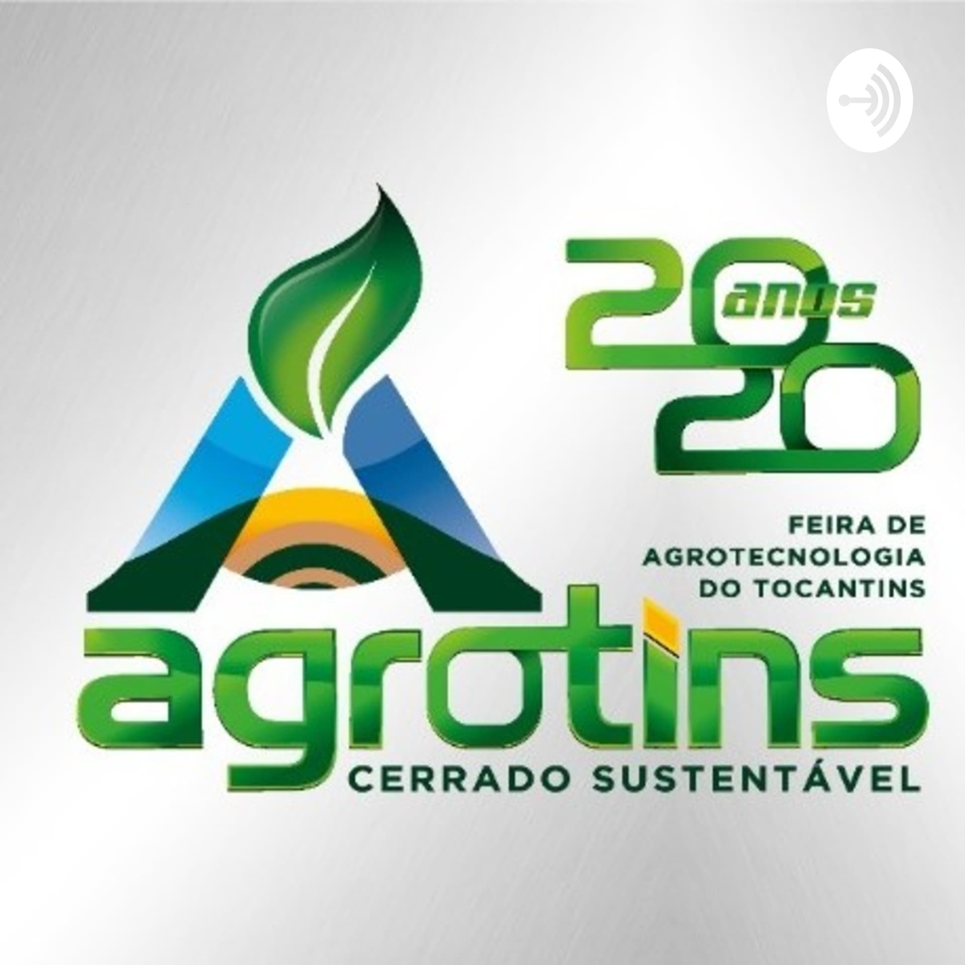 Programa Agroindústria Conectada Podcast - Podcasts