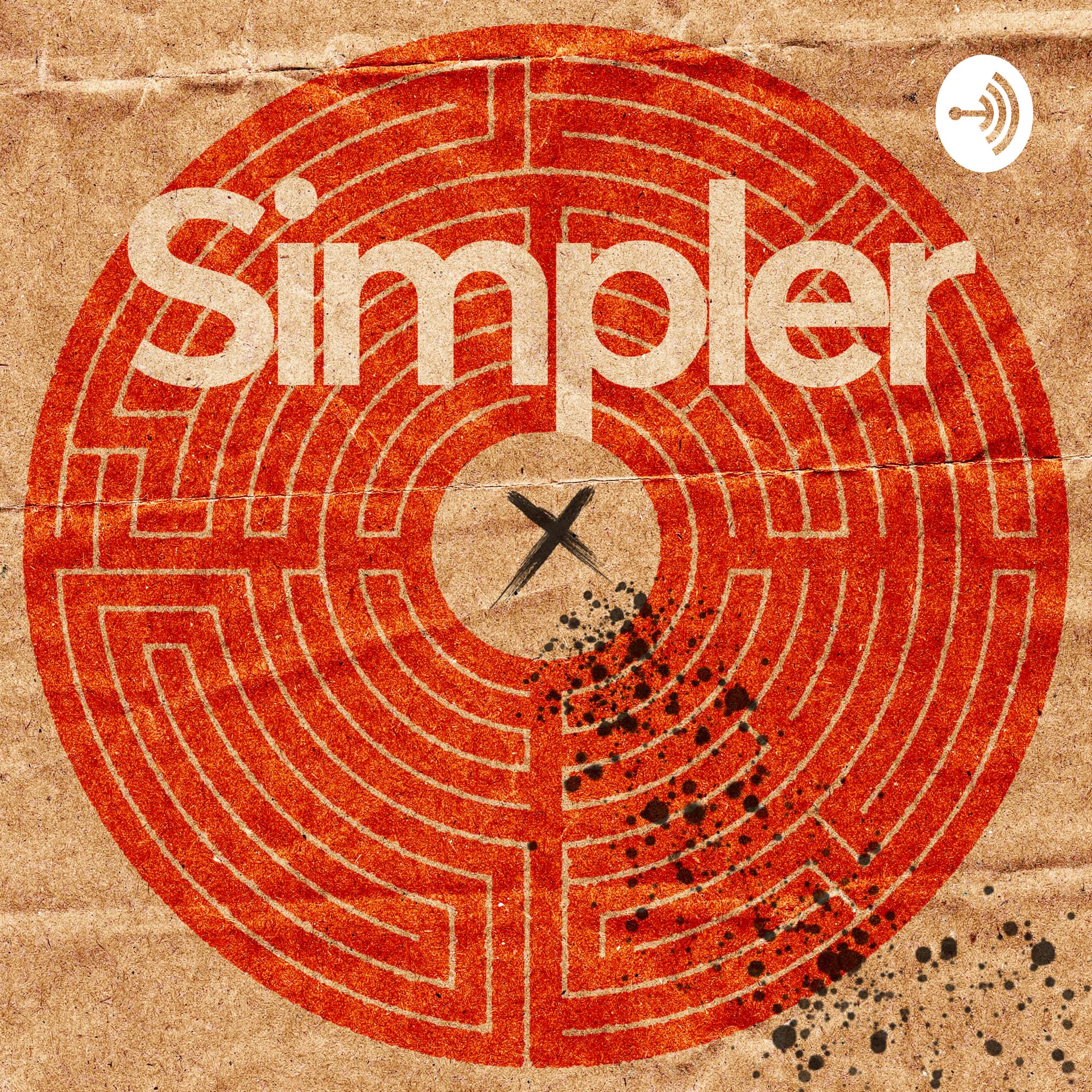 Simpler - بودكاست