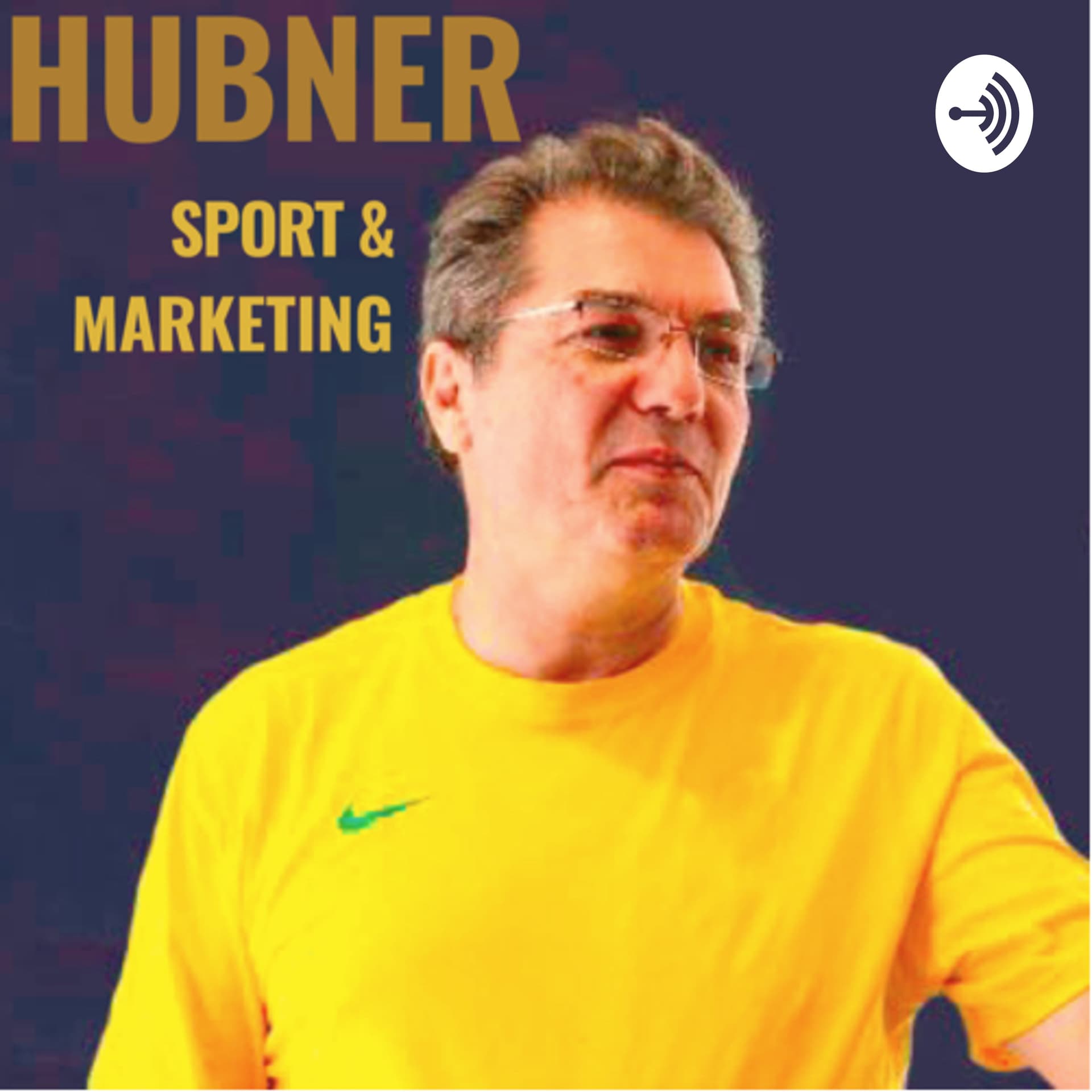 HUBNER SPORT & MARKETING - Podcasts