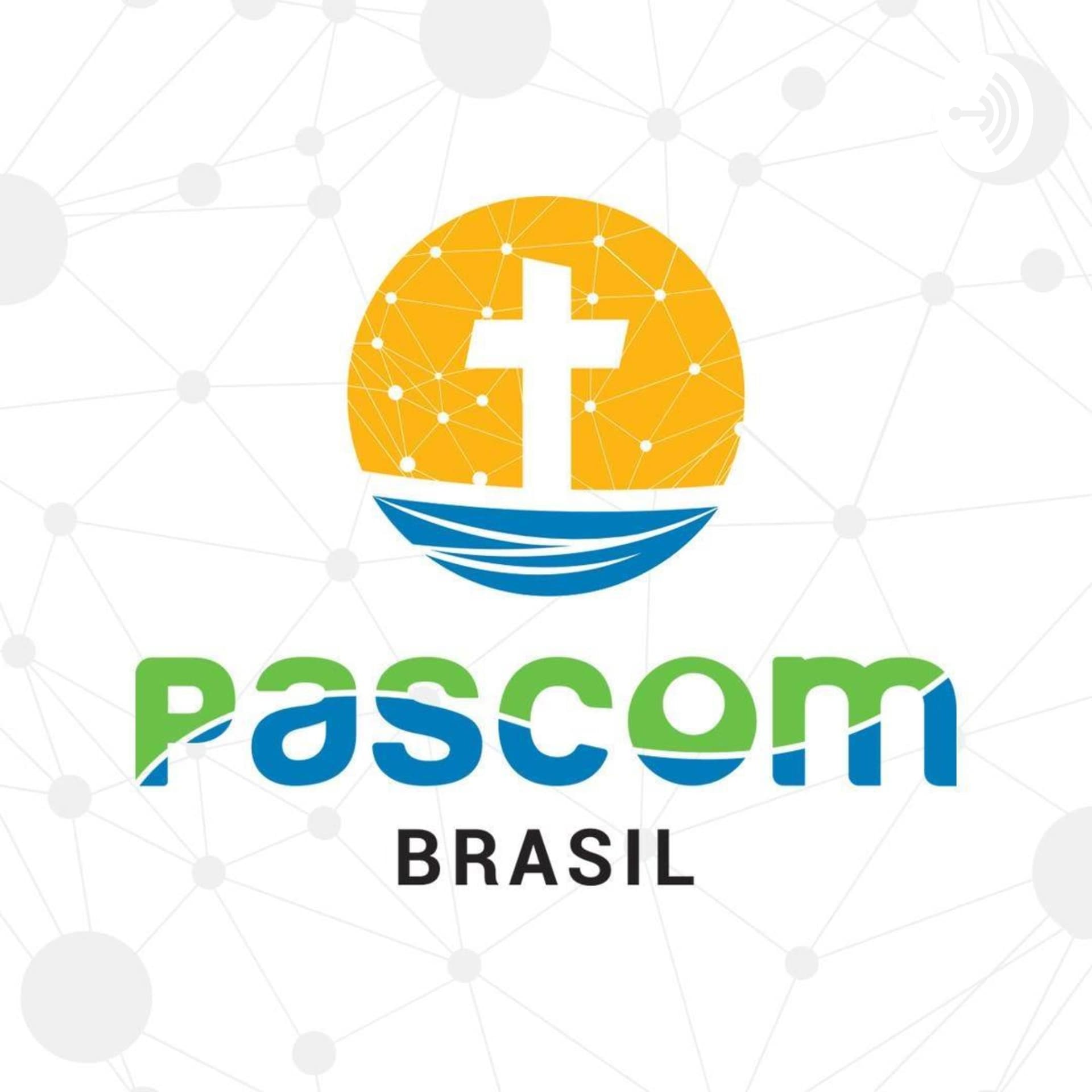 Pascom Brasil - Podcasts