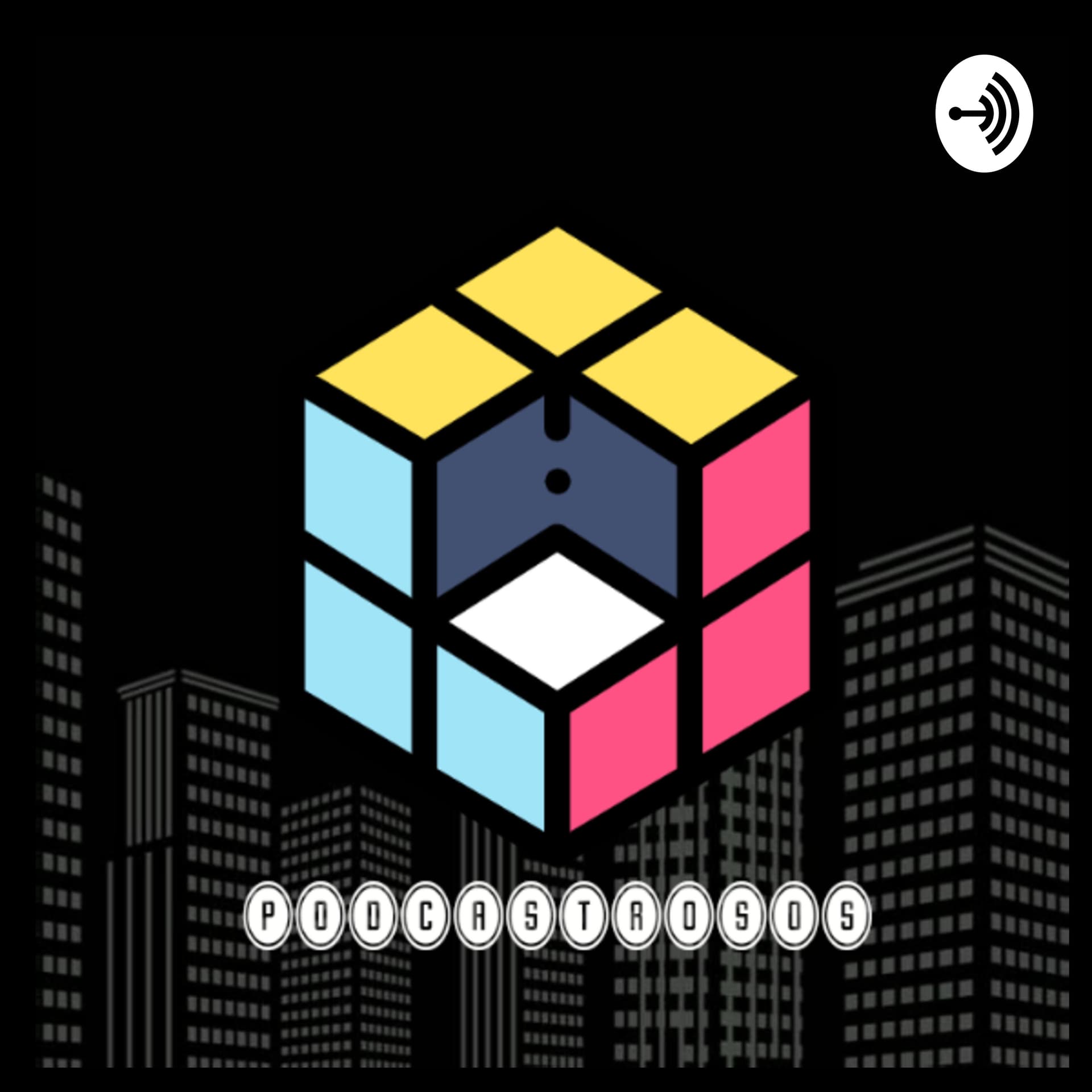 podcastrosos