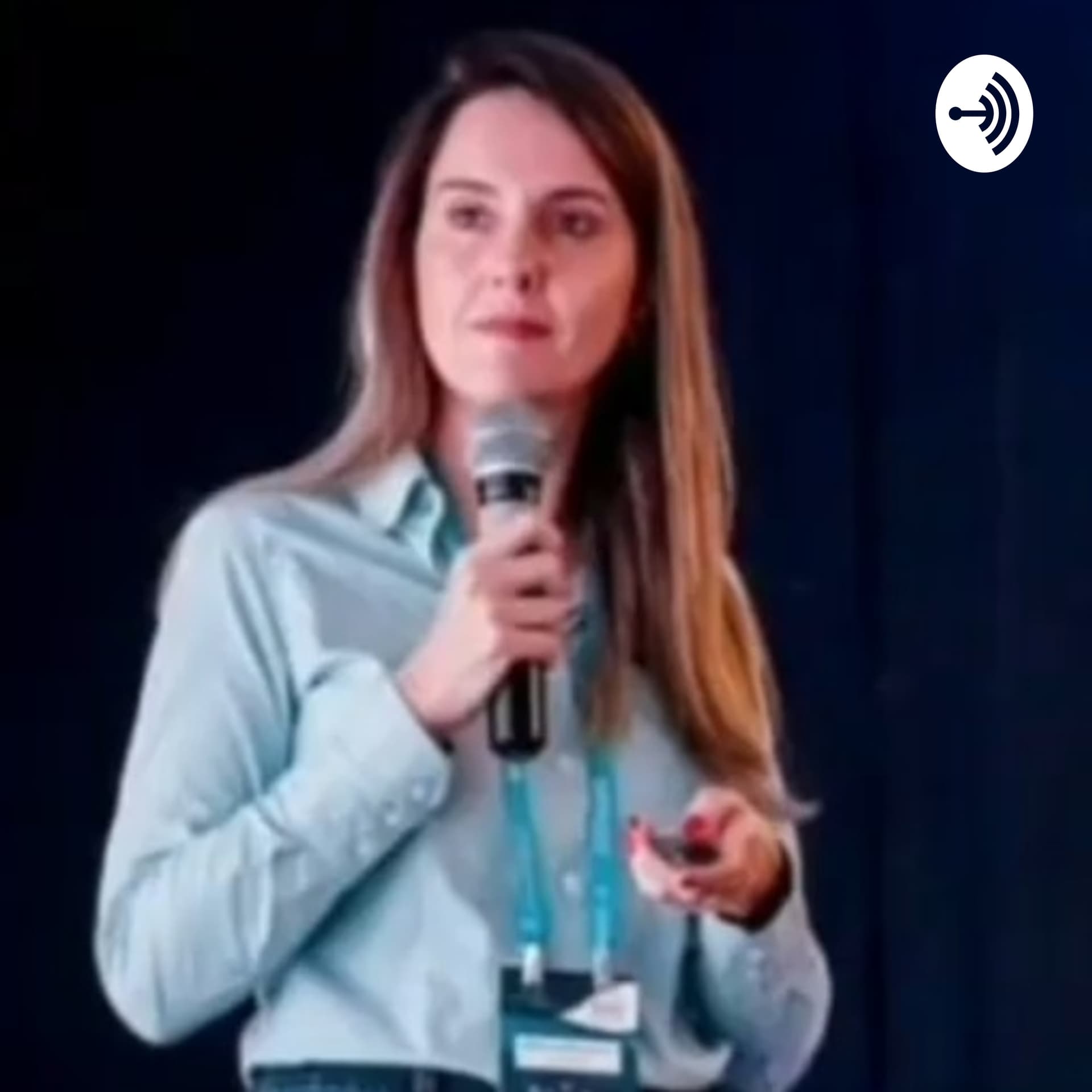 Você Corporativa | Sabrina Coneglian - Podcasts