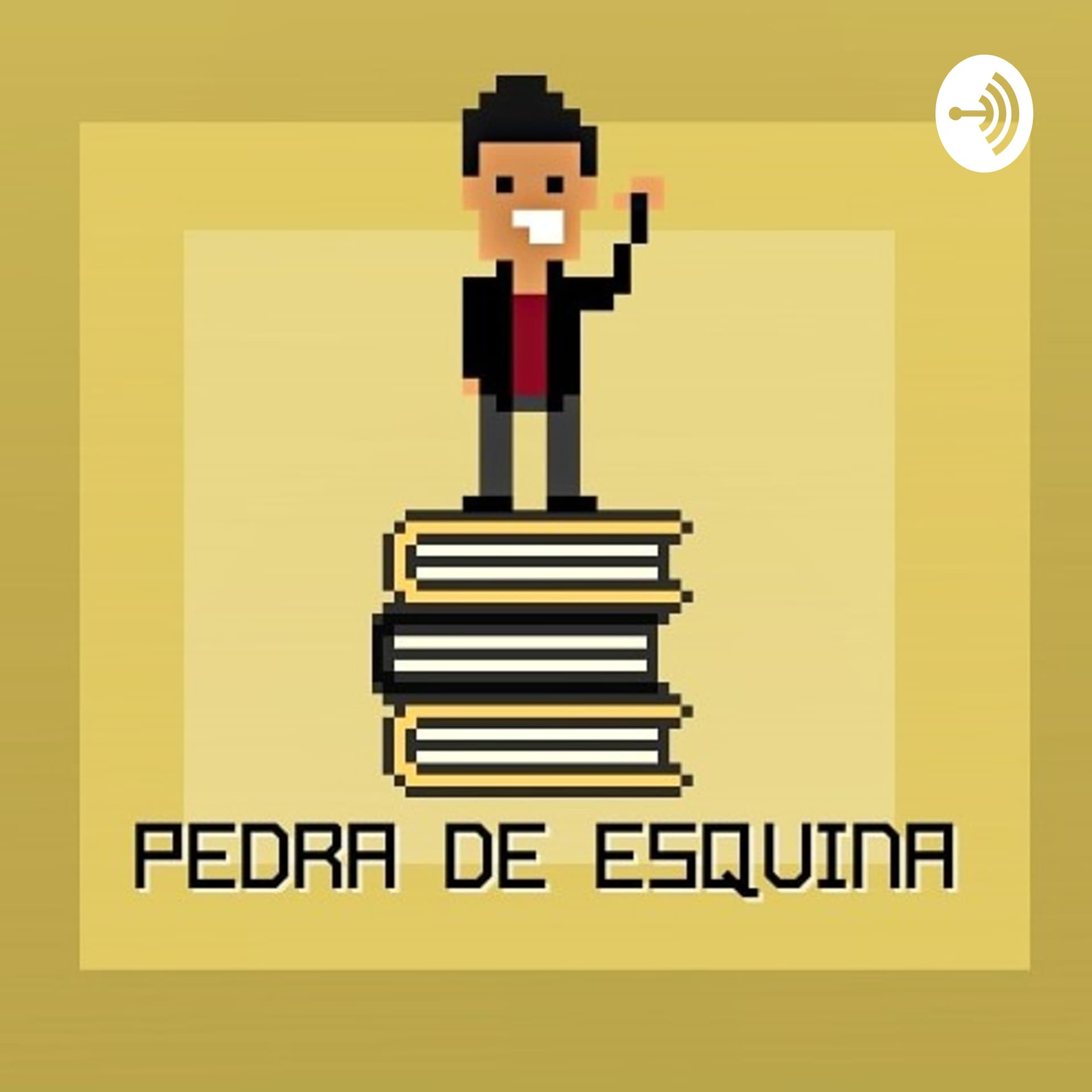 Pedra de Esquina Podcast - Podcasts