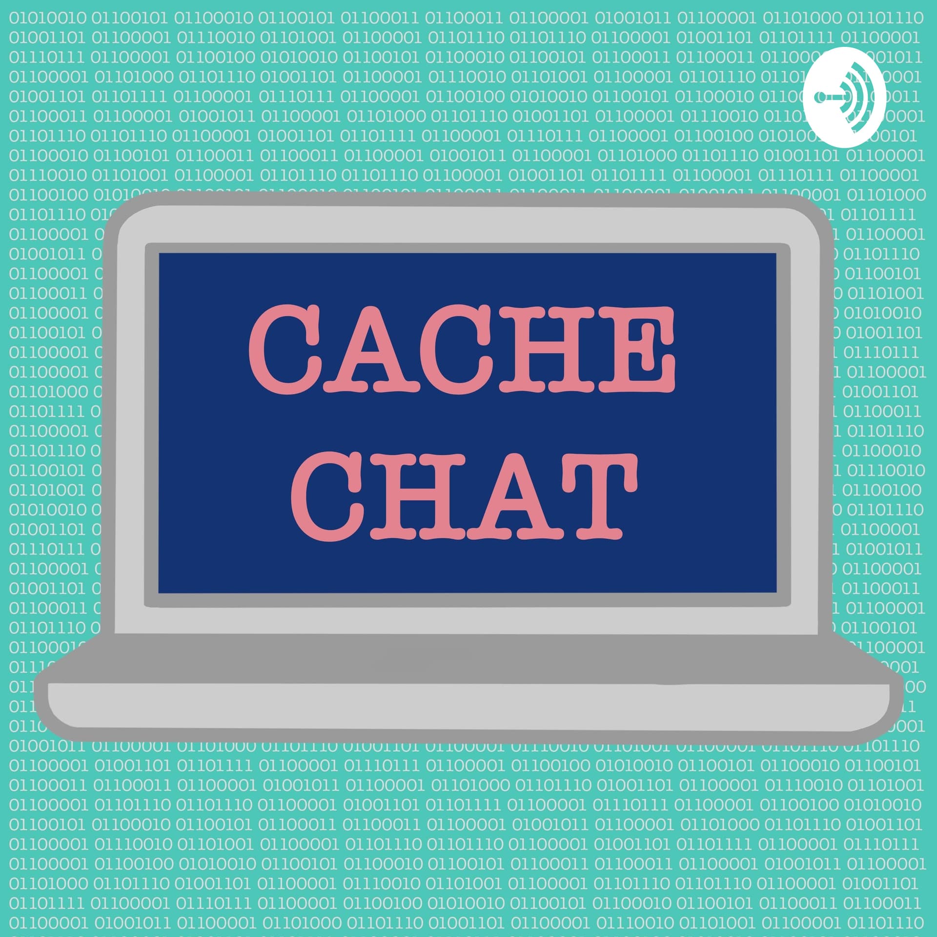 Cache Chat - Podcasts