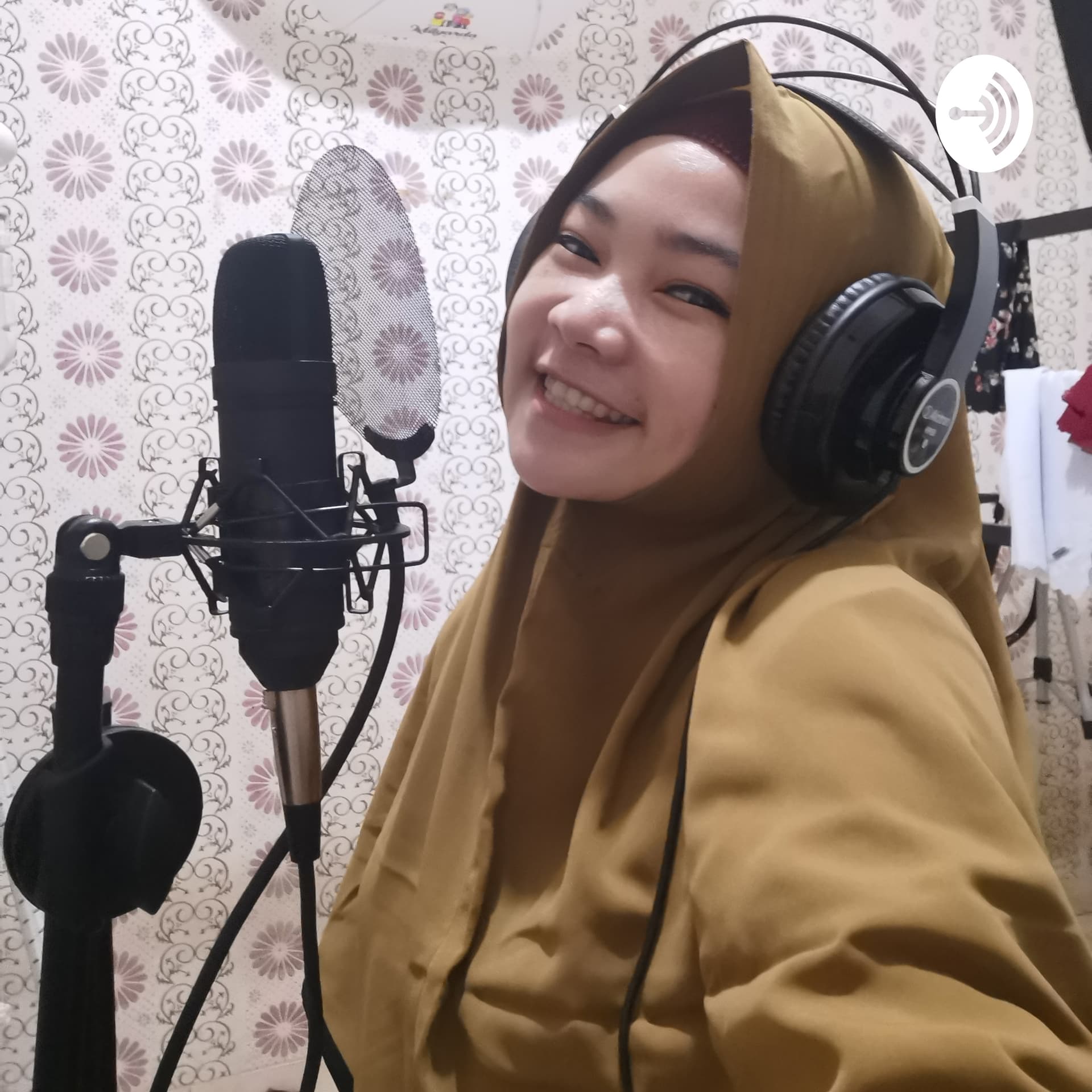 Podcast Mila Milyarda - Podcasts