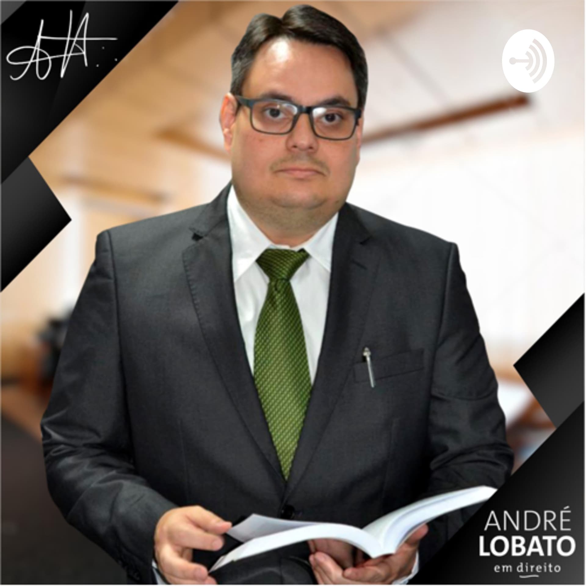Em Direito - Podcasts