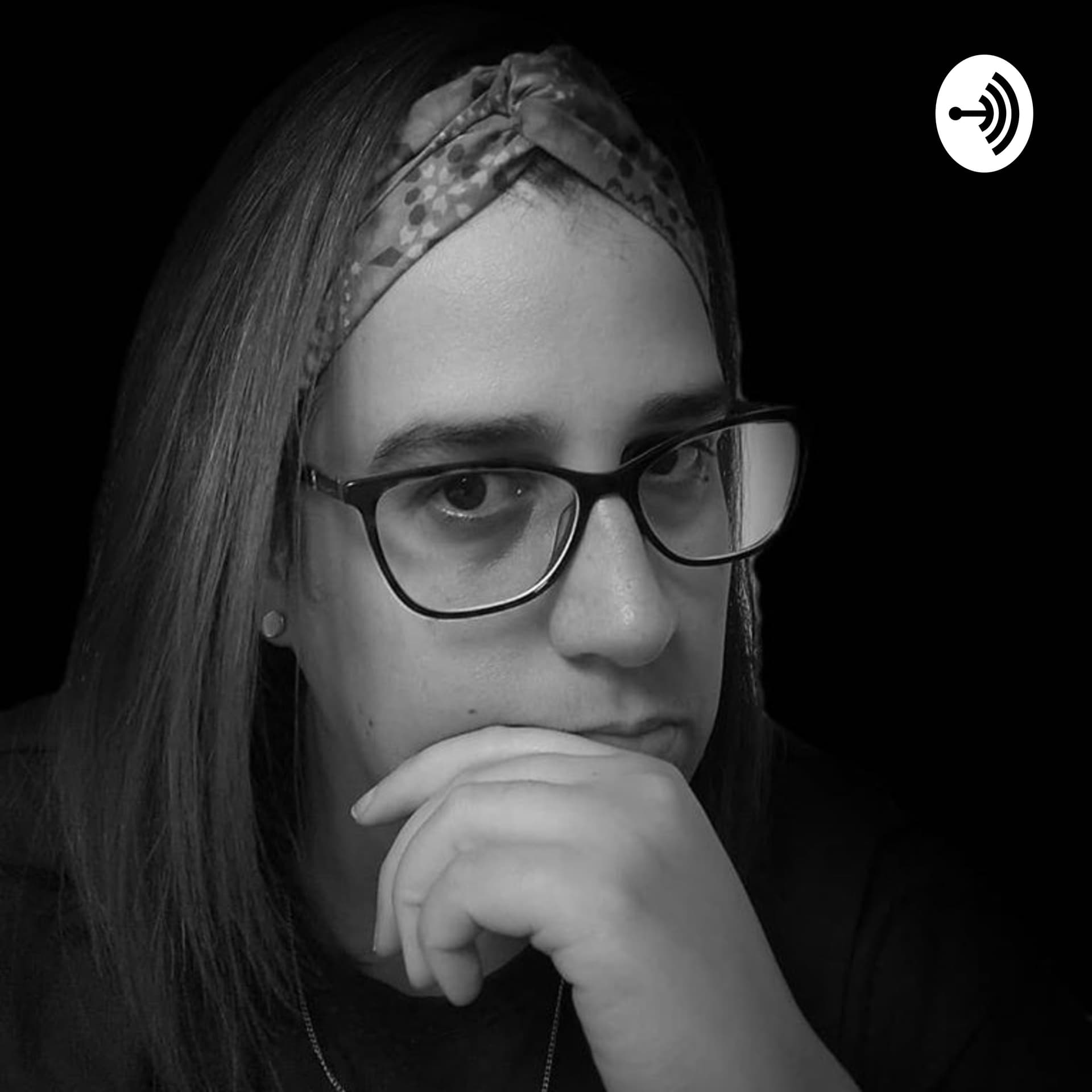 Gabriela Mello - Podcasts