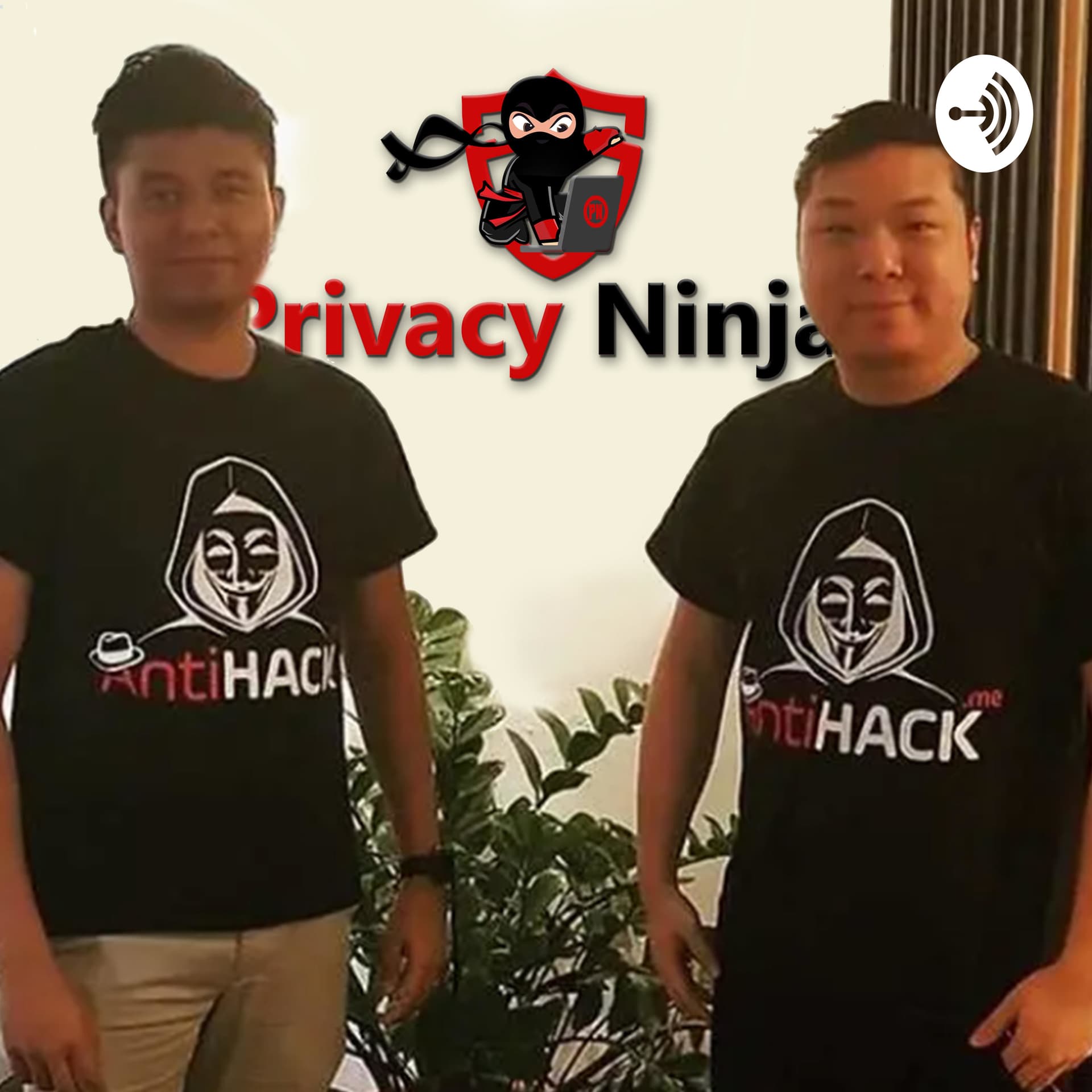 The PDPA, Data Privacy and Cybersecurity Show By Privacy Ninja - Podcasts