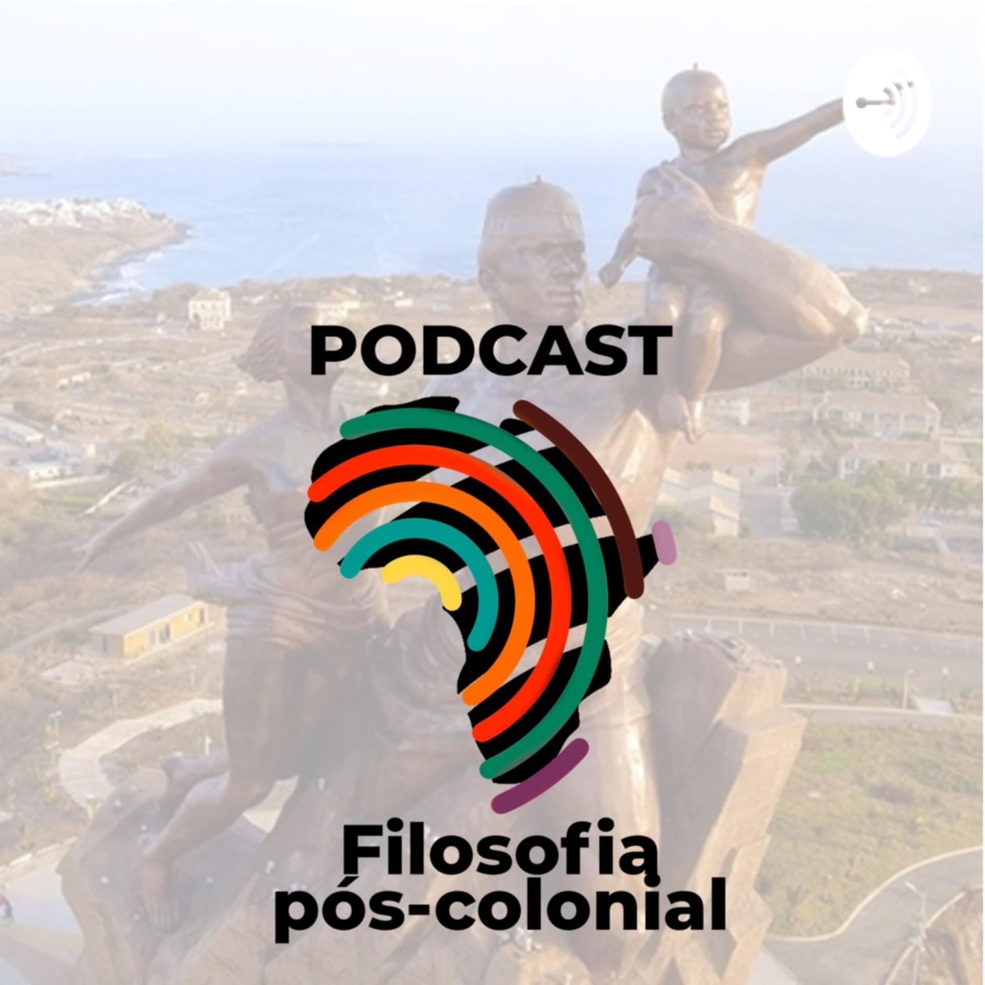 Filosofia Pós-colonial - Podcasts