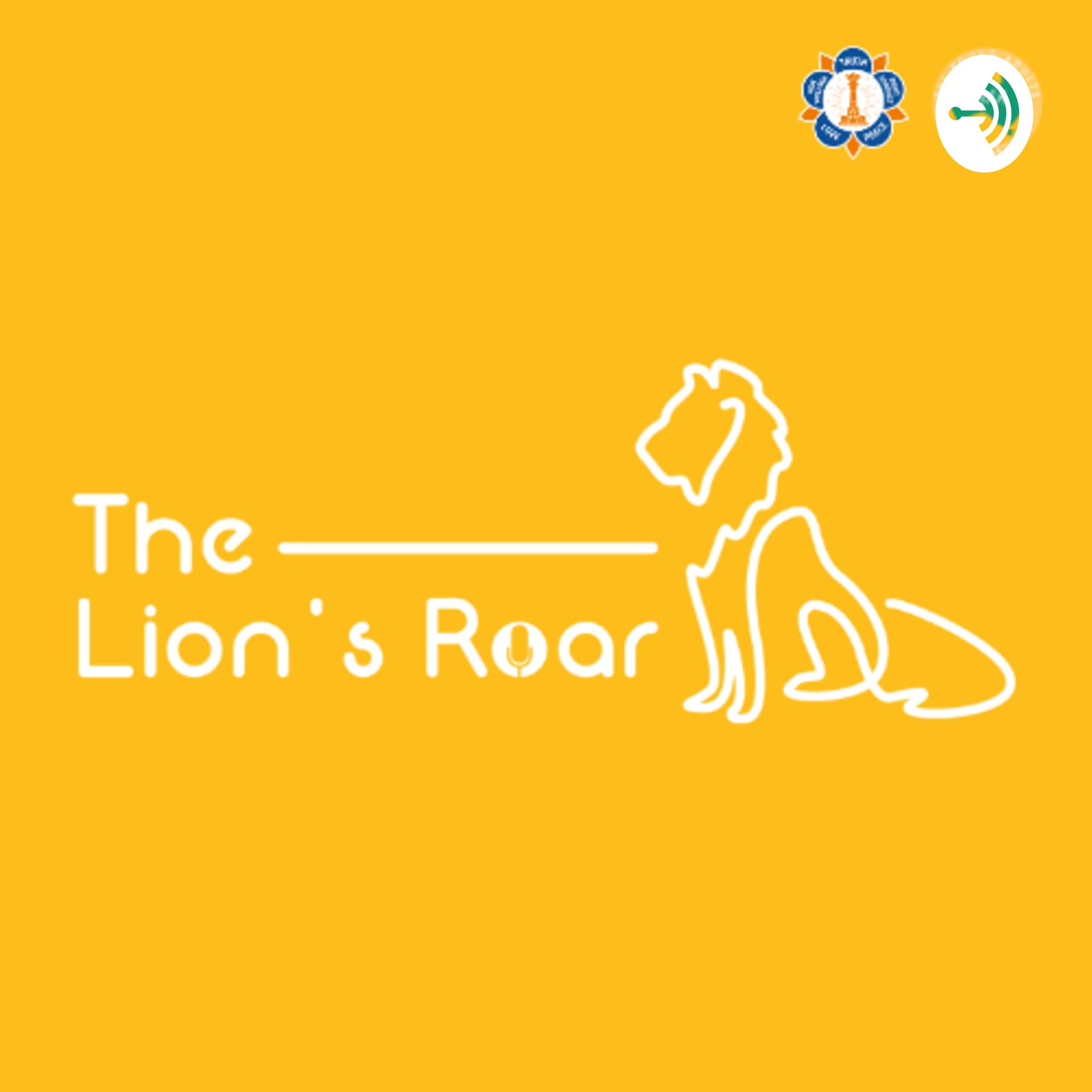 DEAR Sai: The Lion's Roar - Podcasts