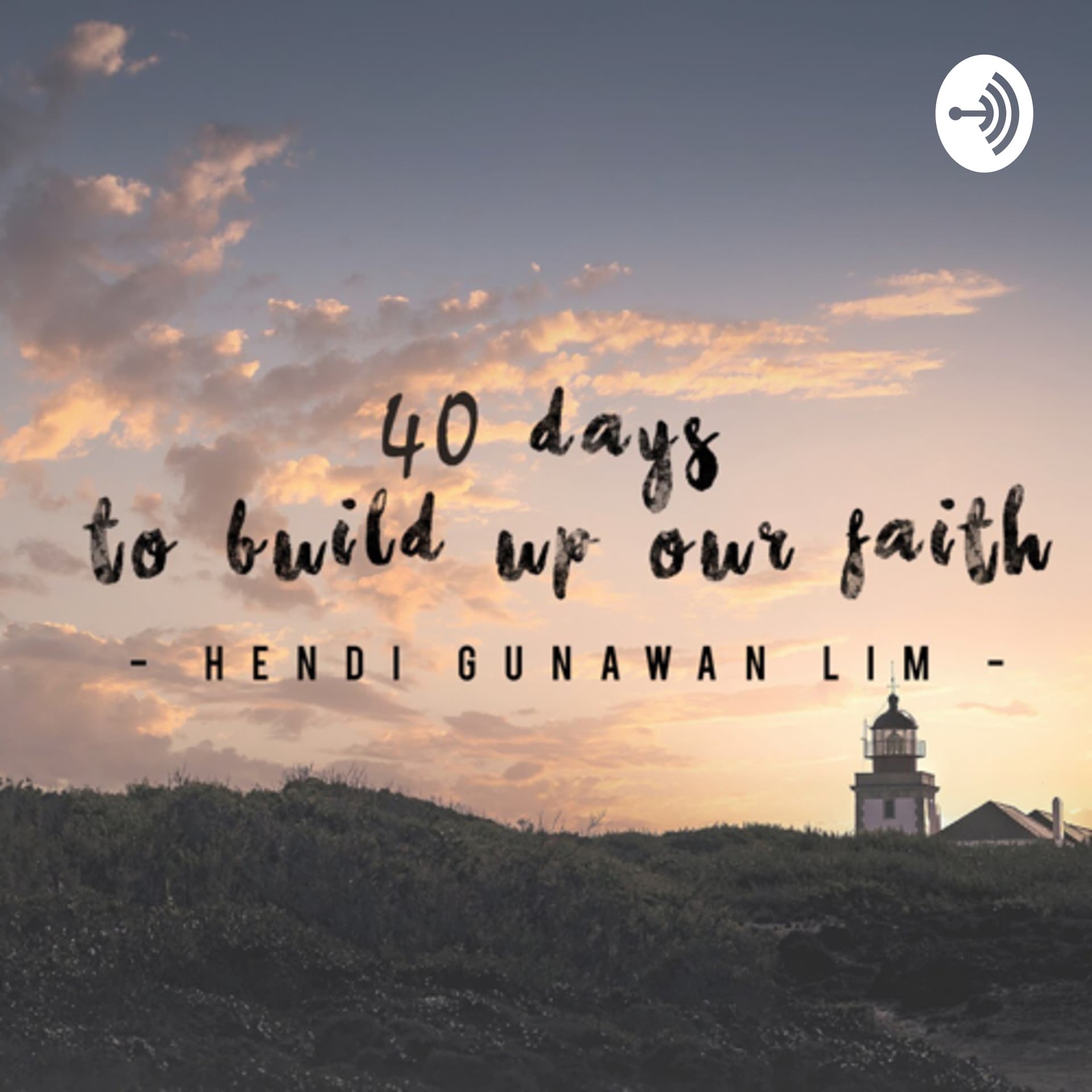 Hendi Gunawan - Podcast