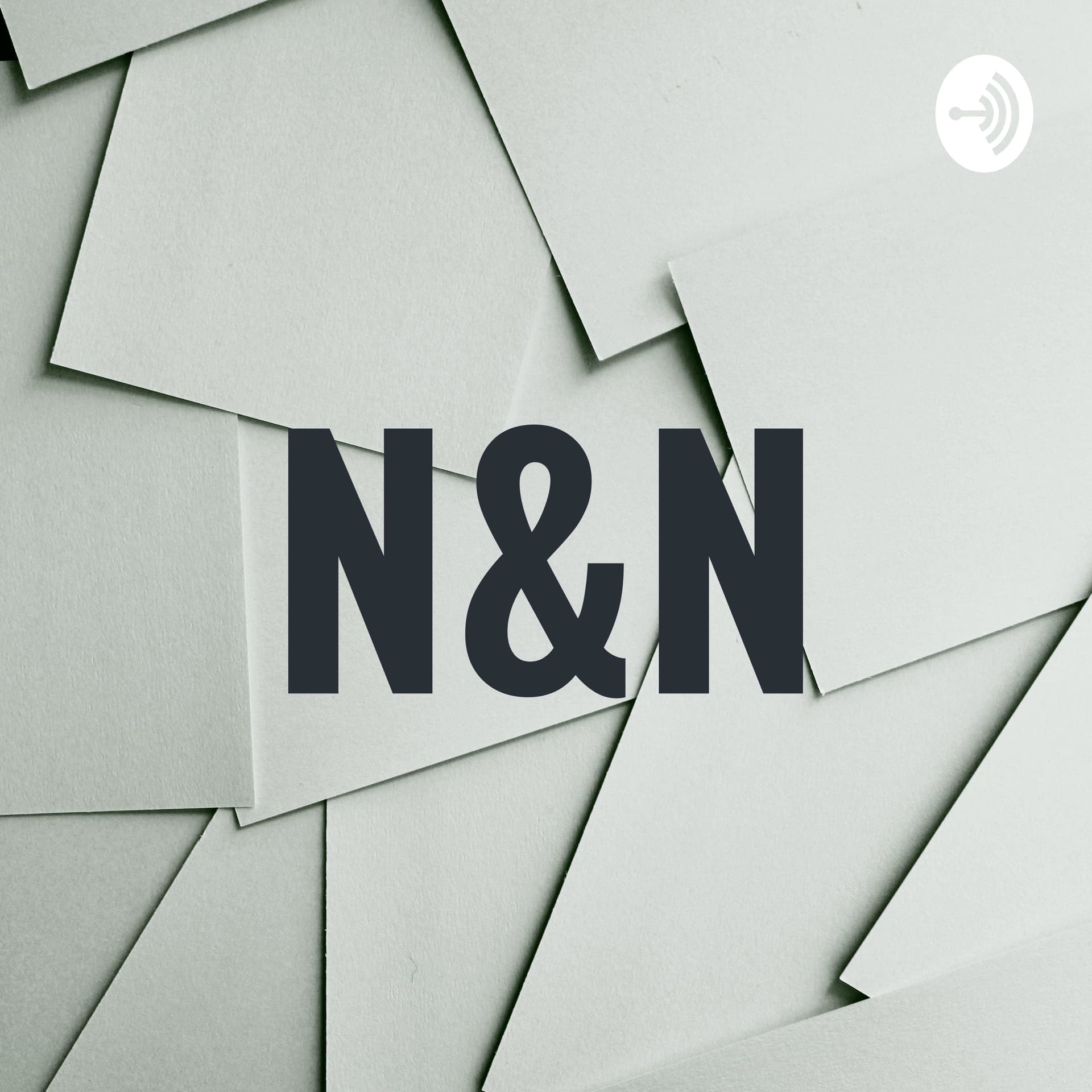 N&N ~Ngaloer Ngidoel~ - Podcasts