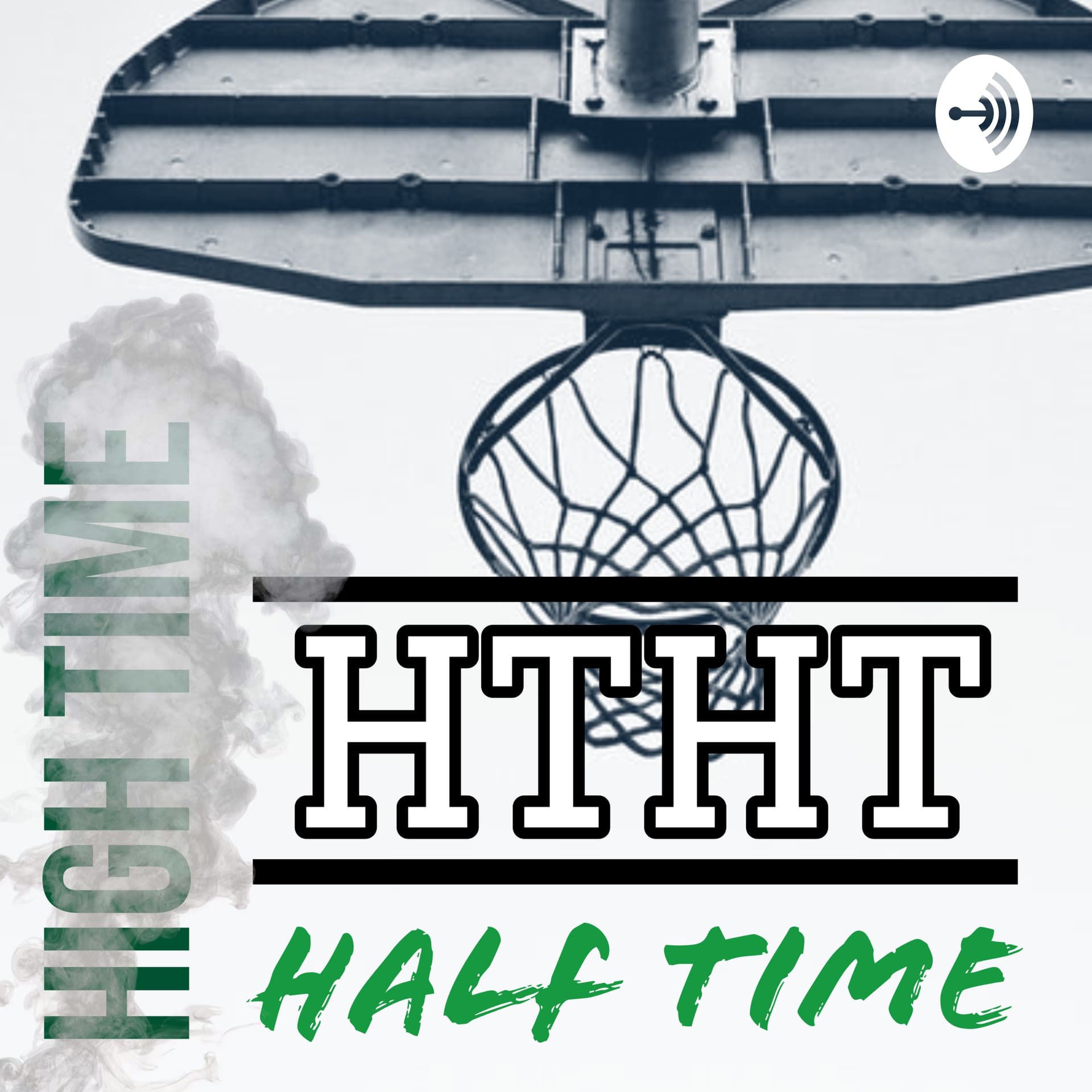 High Time Half Time - Podcasts
