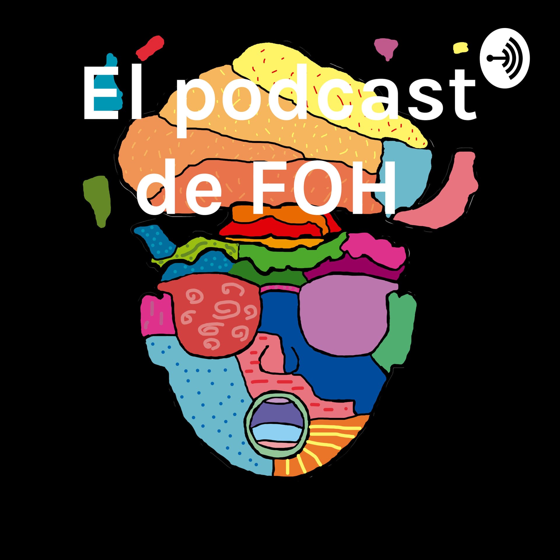 El podcast de FOH - Podcasts
