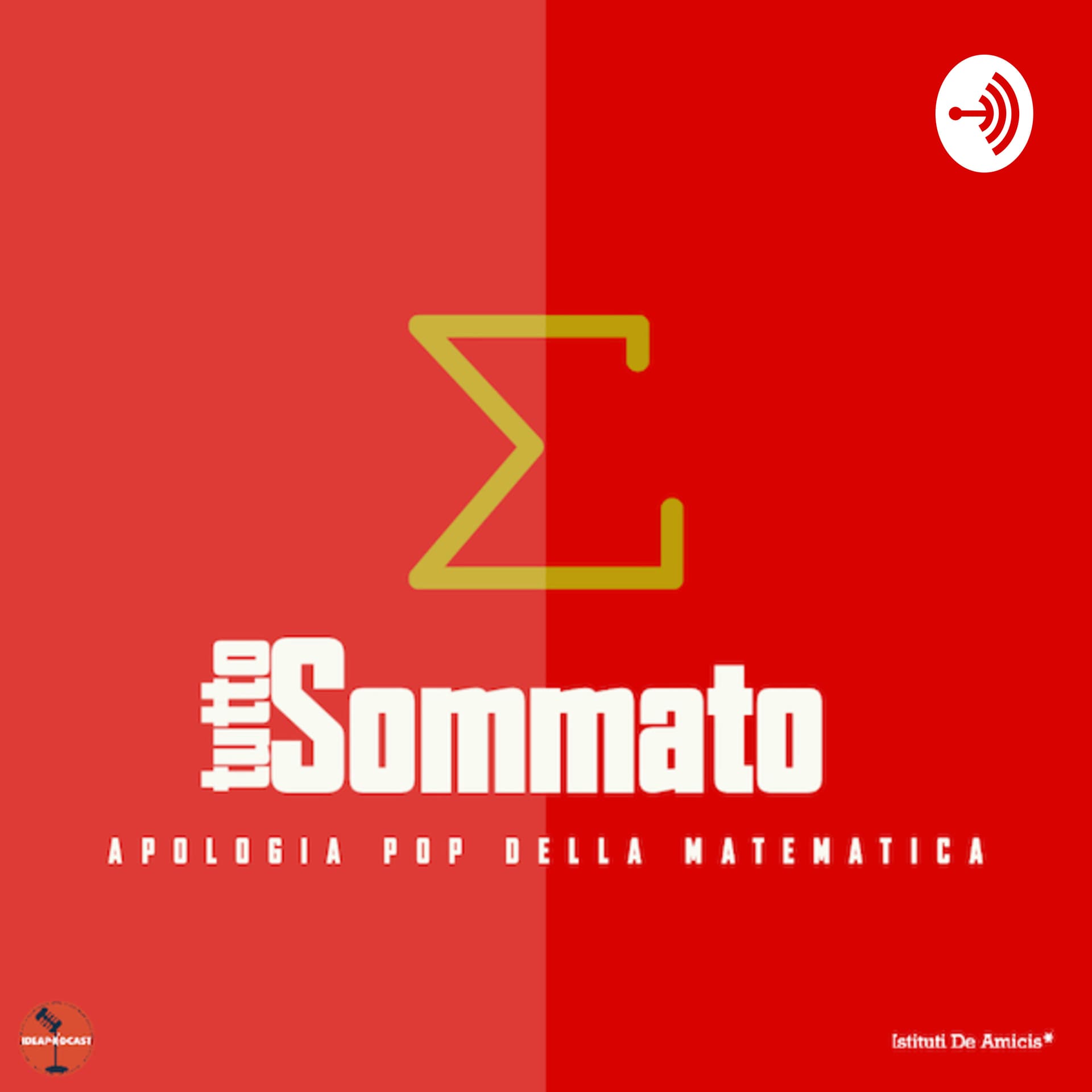 Tutto sommato - Podcasts