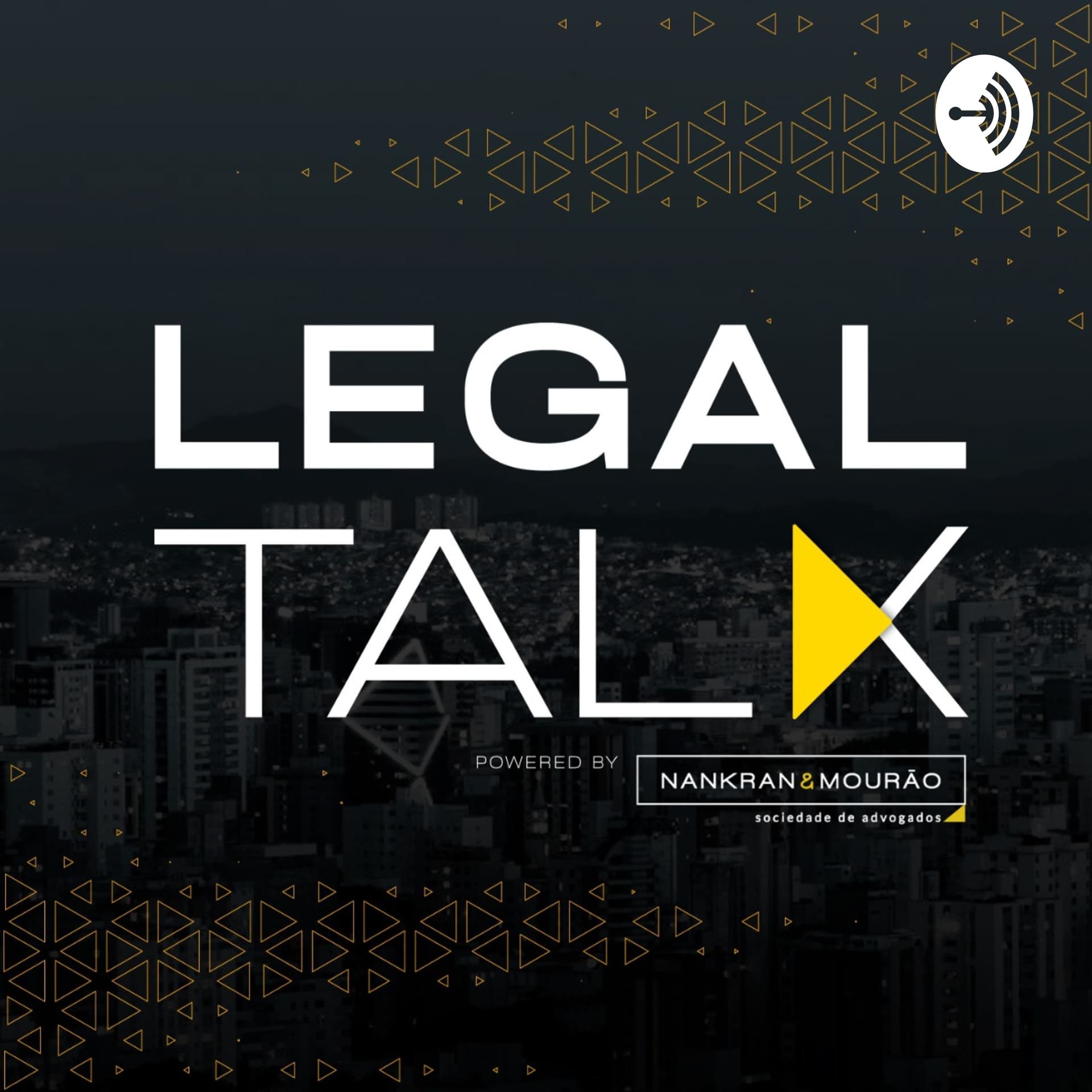 Legal Talk N&M - Podcasts