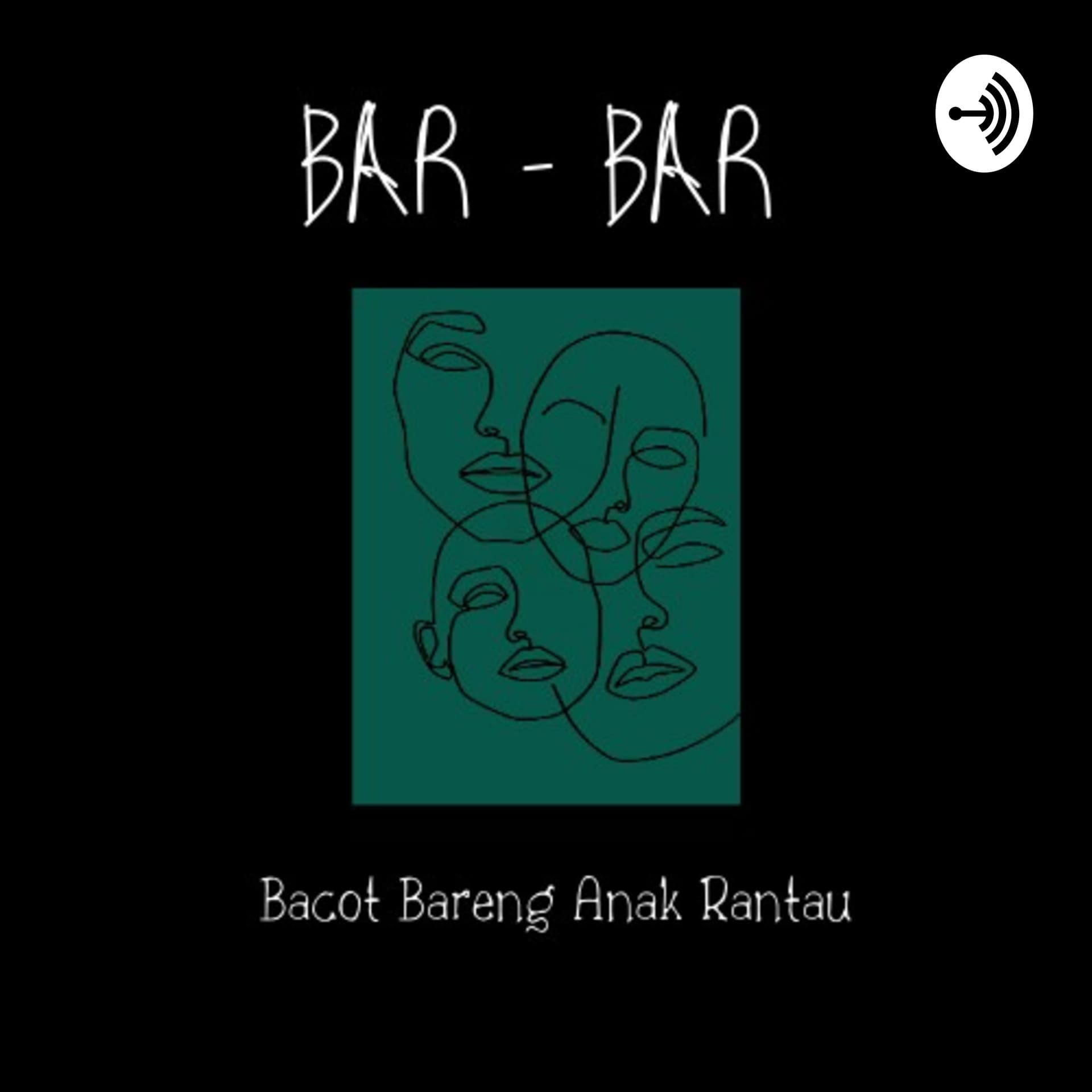 BAR-BAR - Podcasts