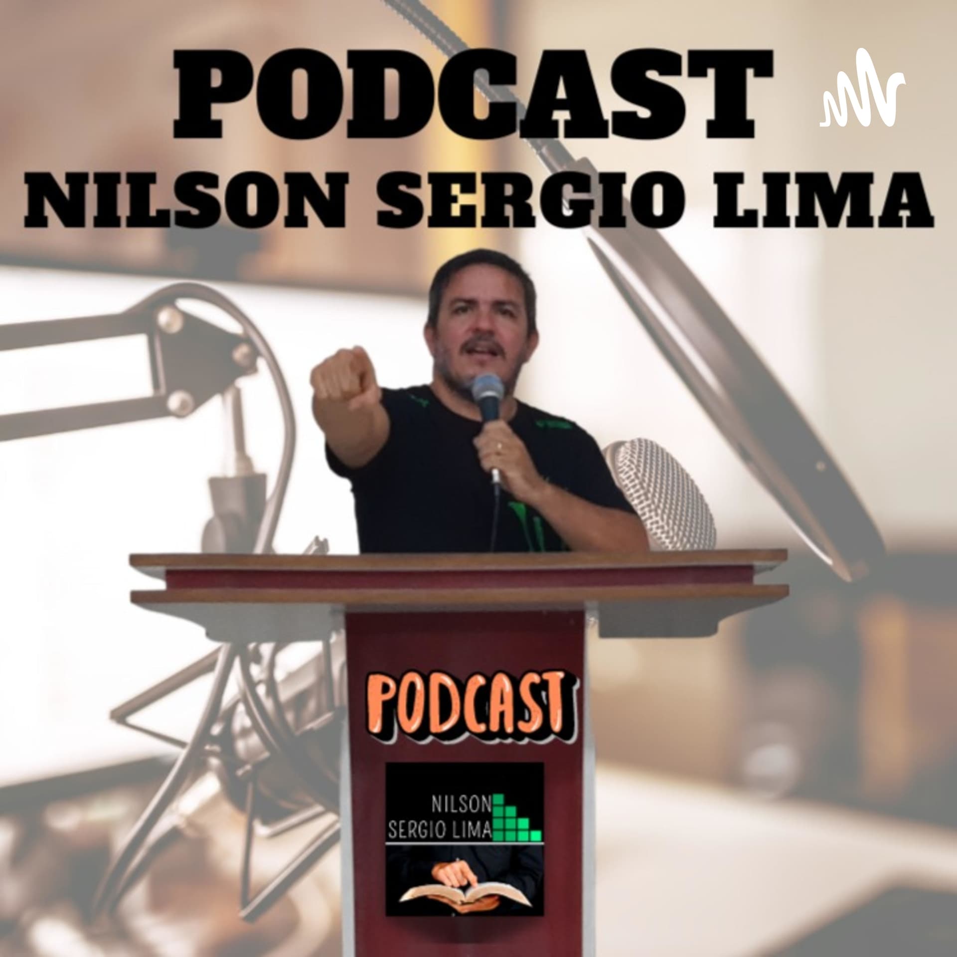 podcast nslima - Podcasts