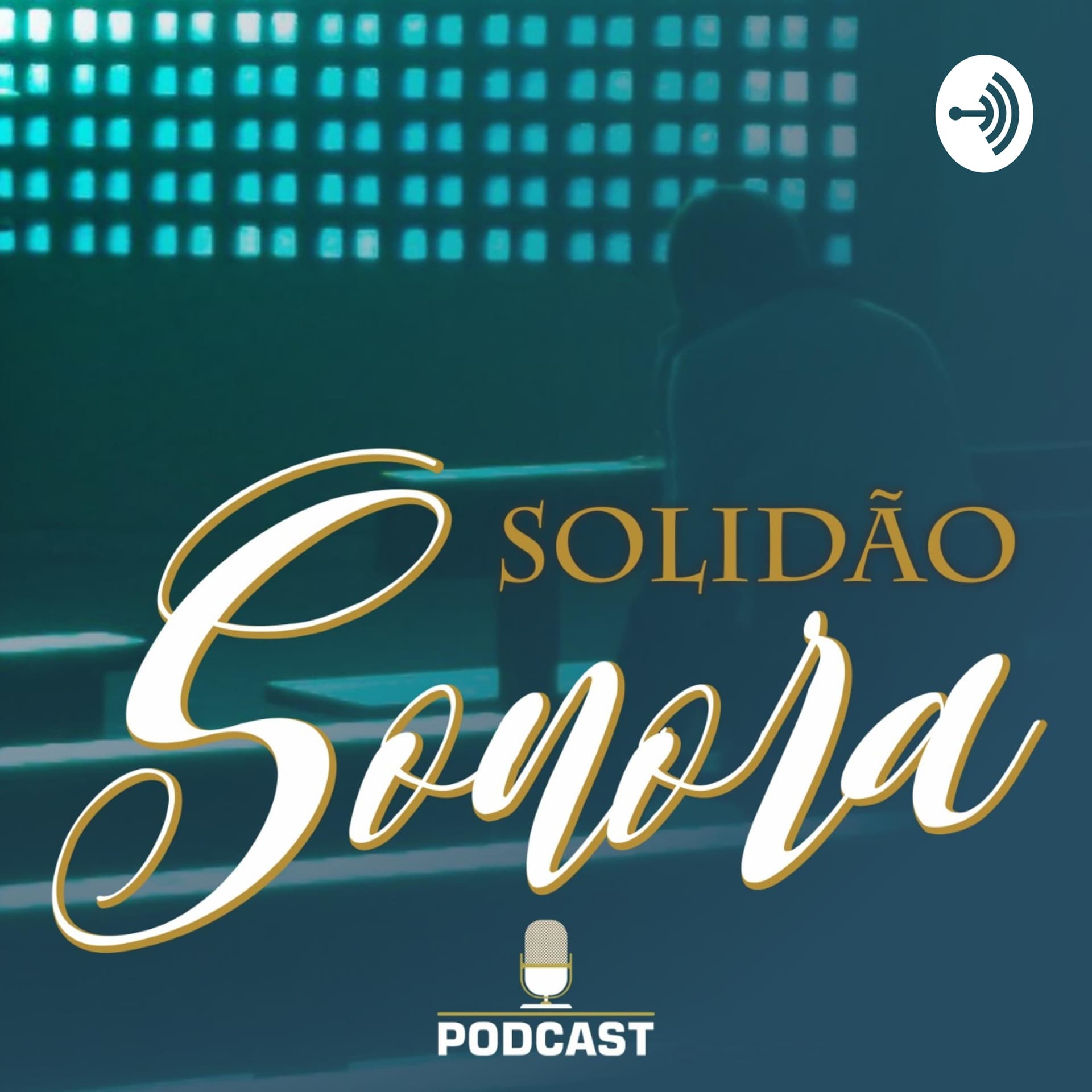 Solidão Sonora - Podcasts