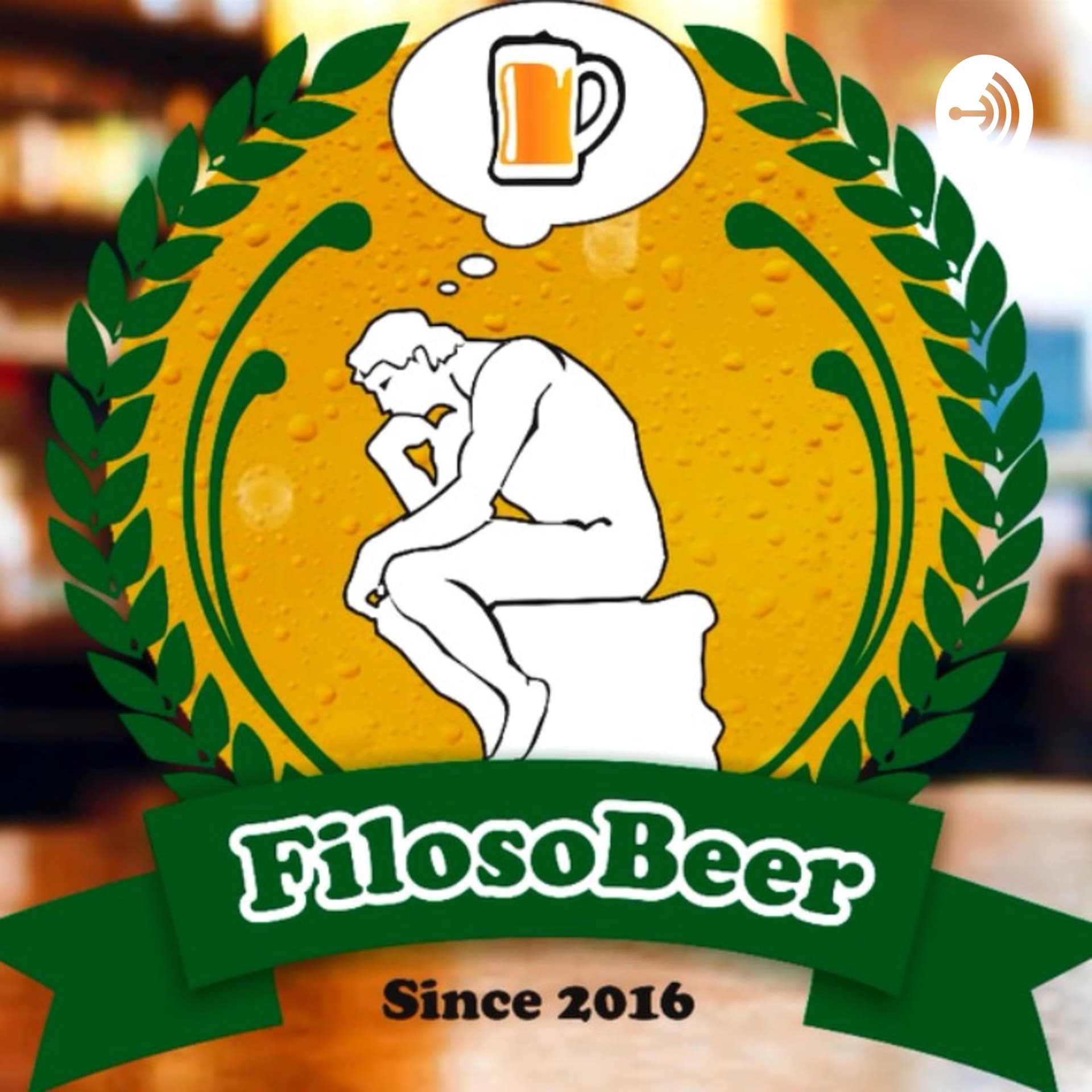 FilosoBeer - Podcasts